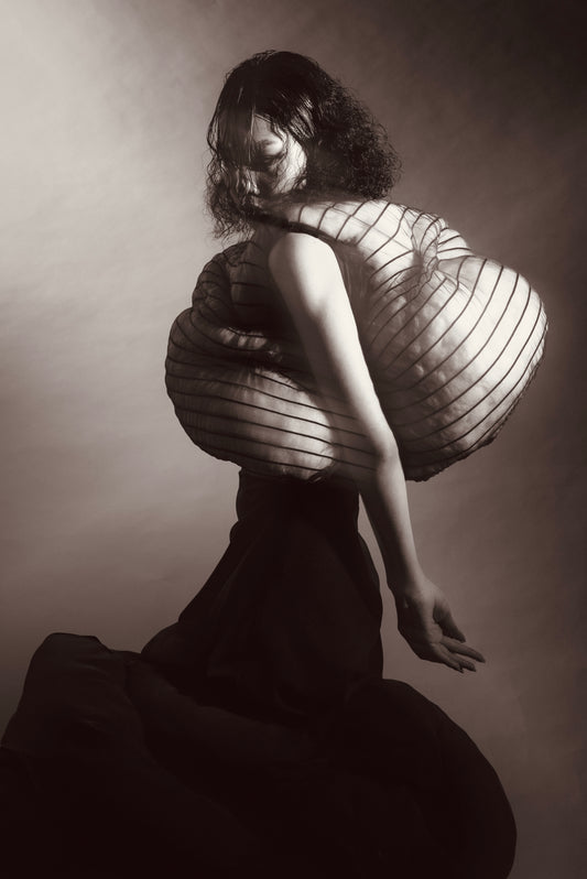 Selin Magazine April 2024