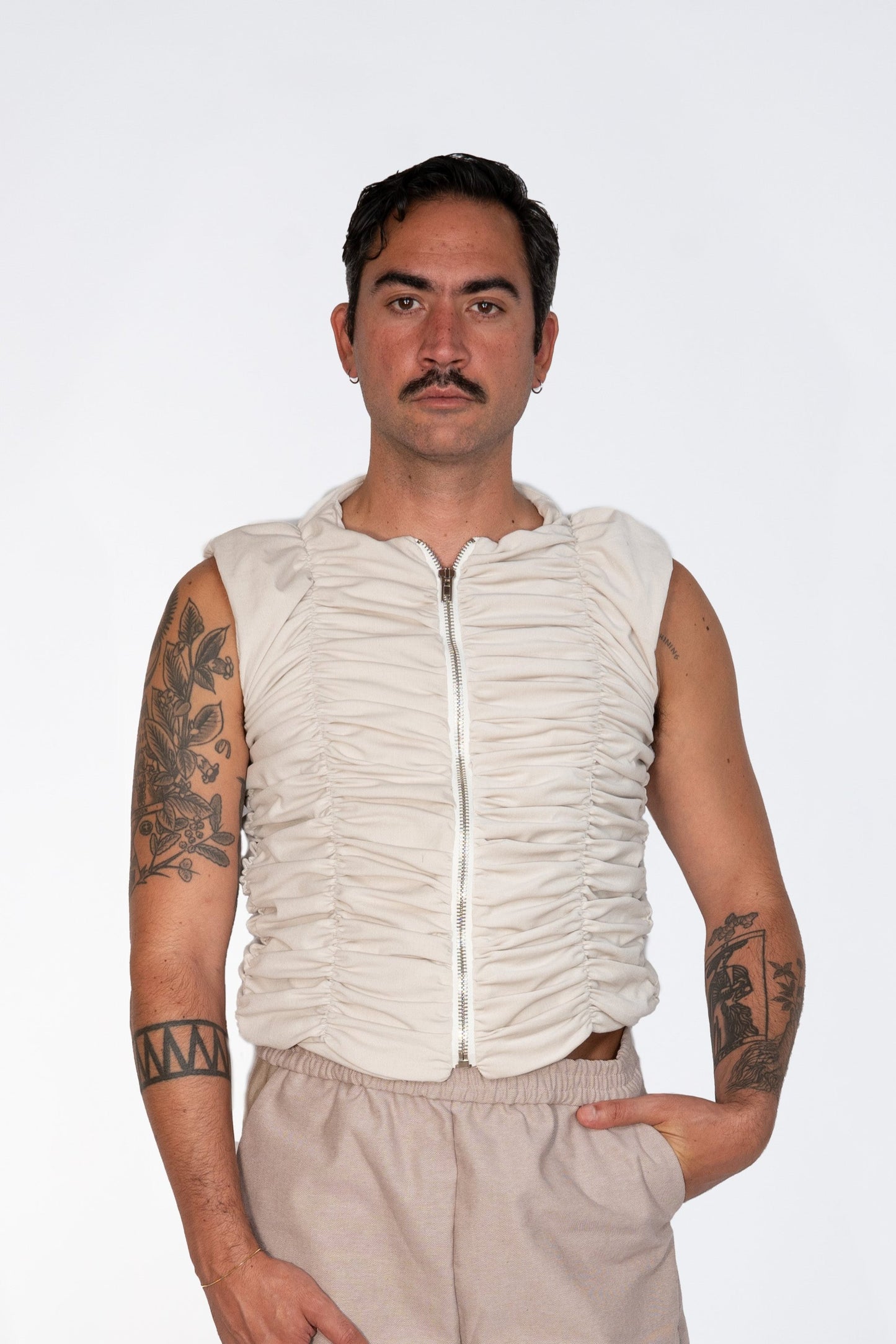 Gilet La Rocca