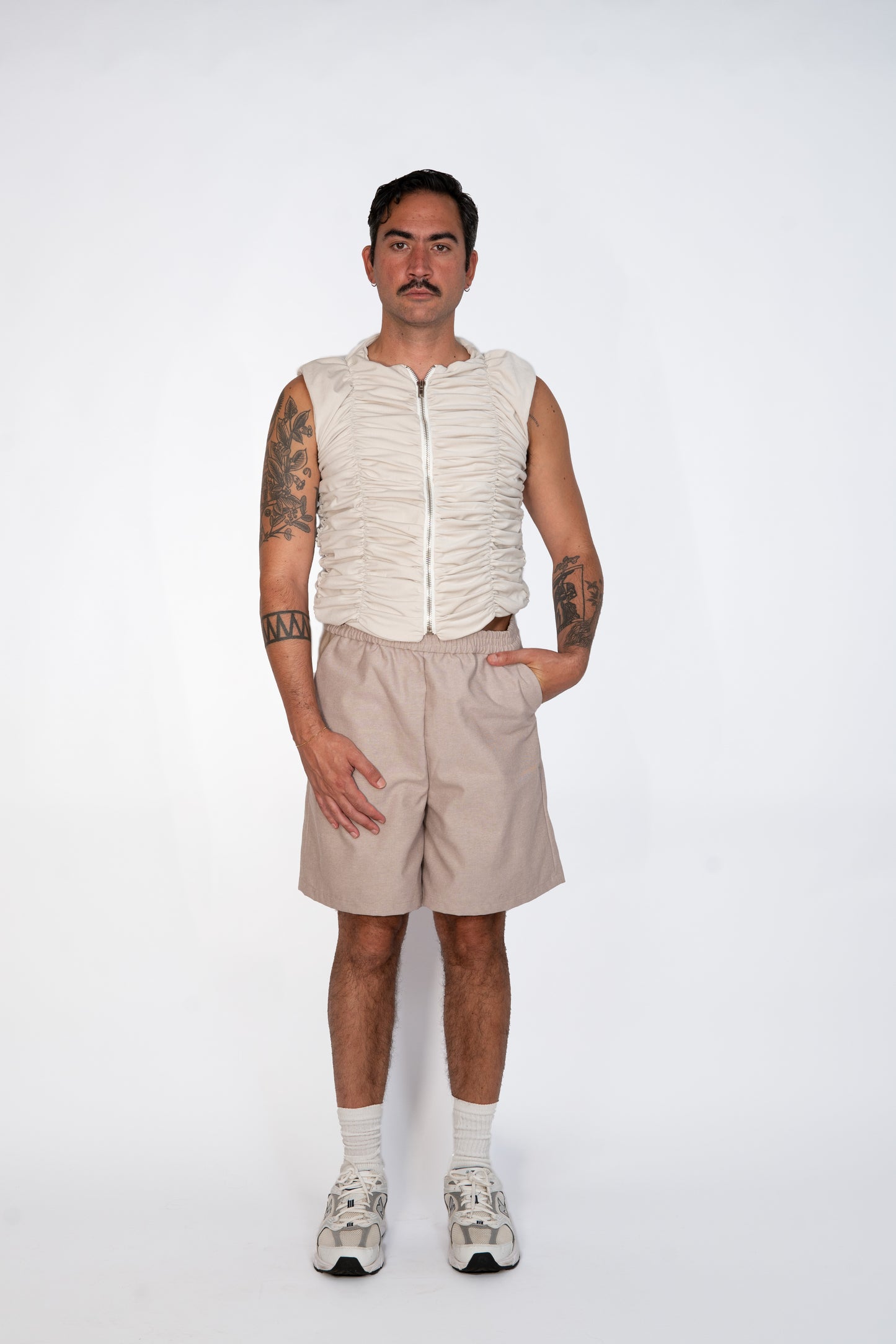 Short Rocco