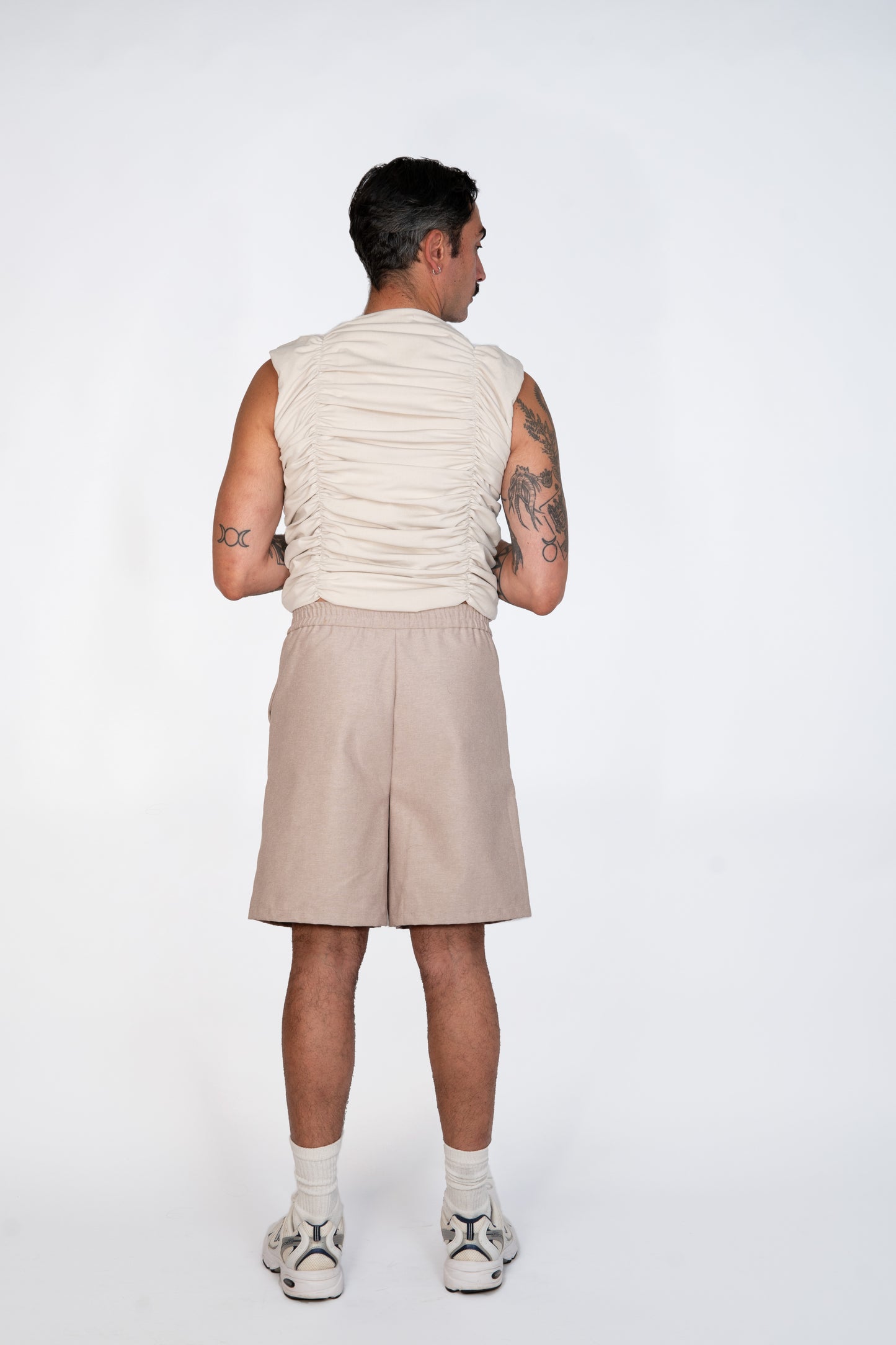 Short Rocco