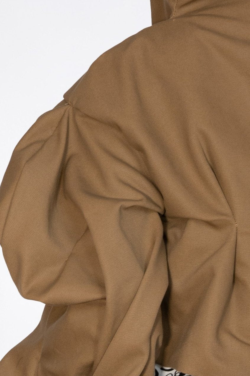 Veste Marie