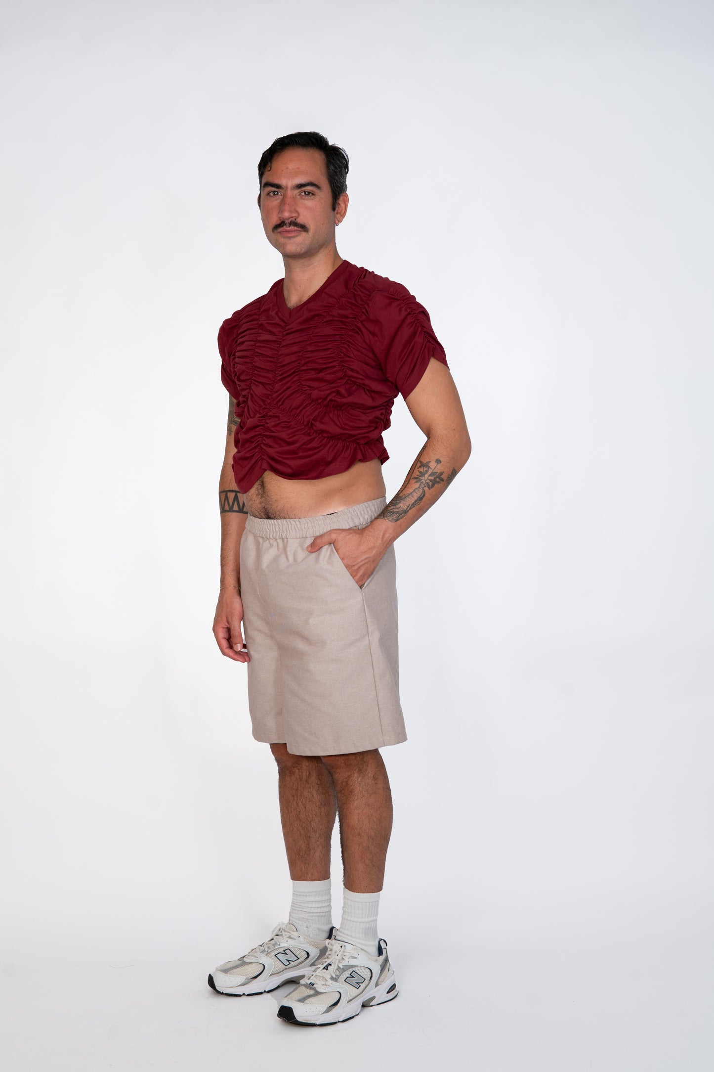 Short Rocco