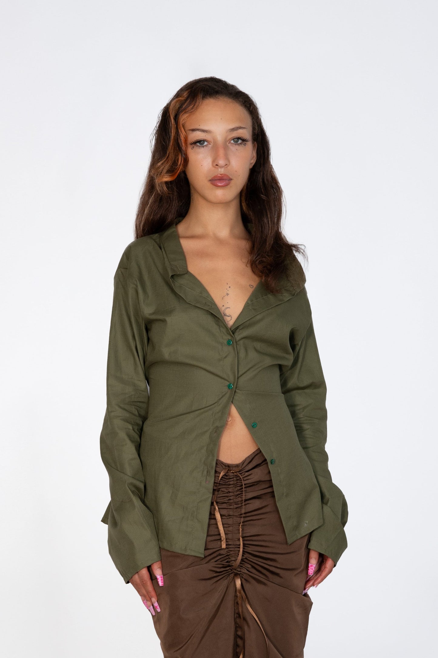 Chemise Ellina