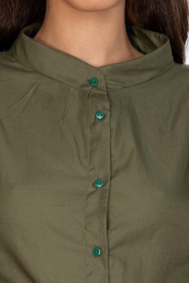 Chemise Ellina