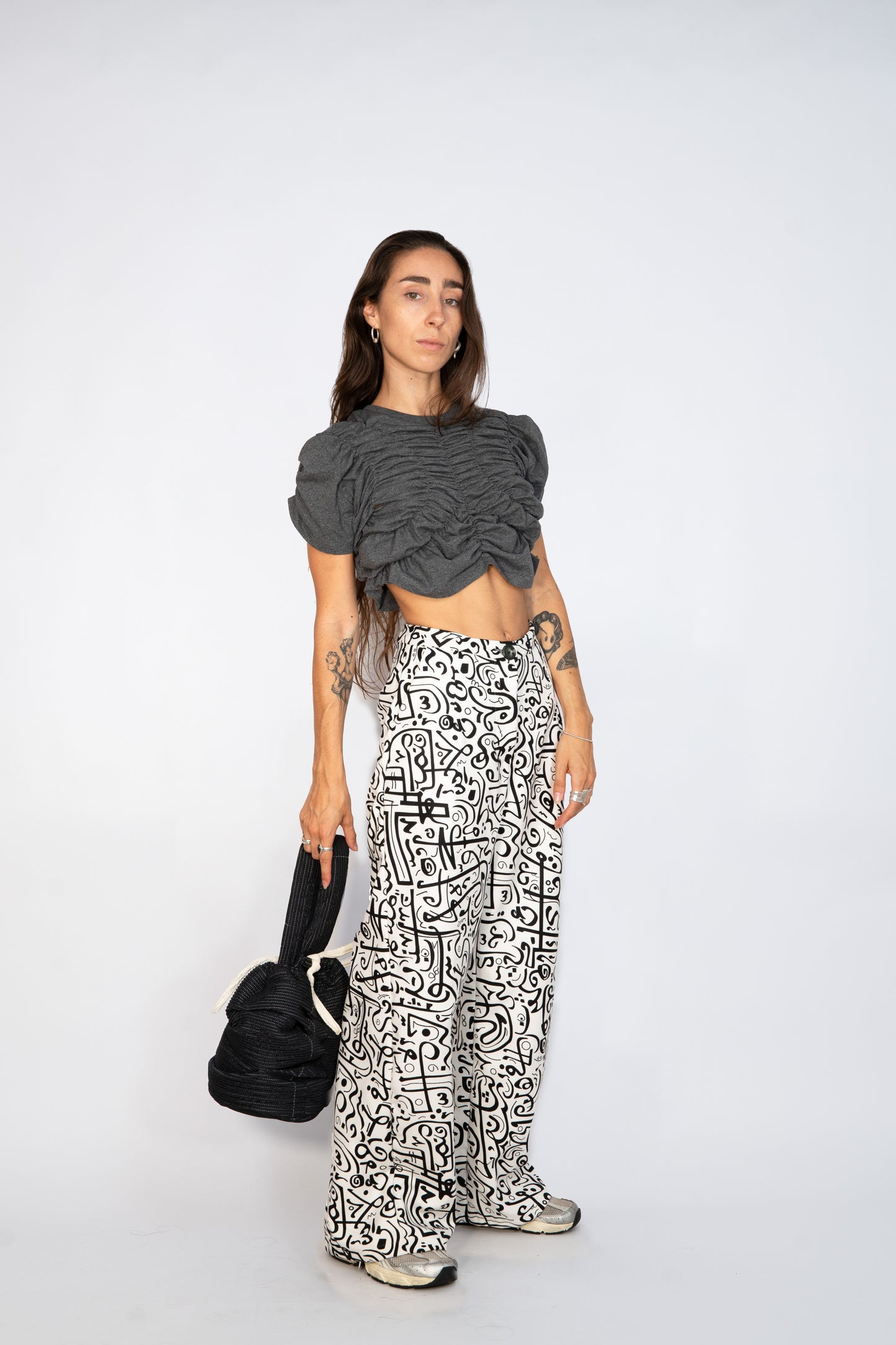 Noha Pants