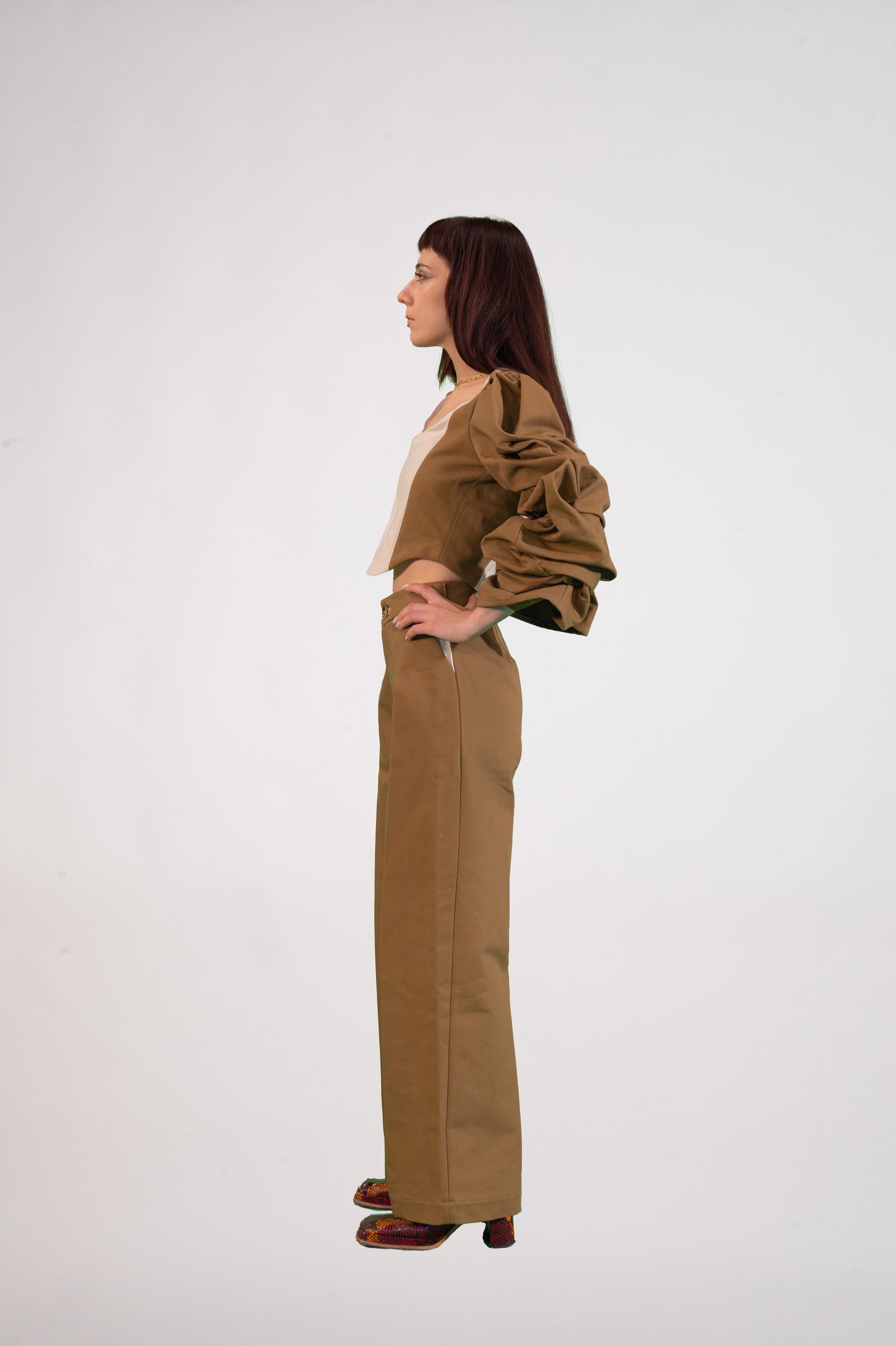 Basra Pants