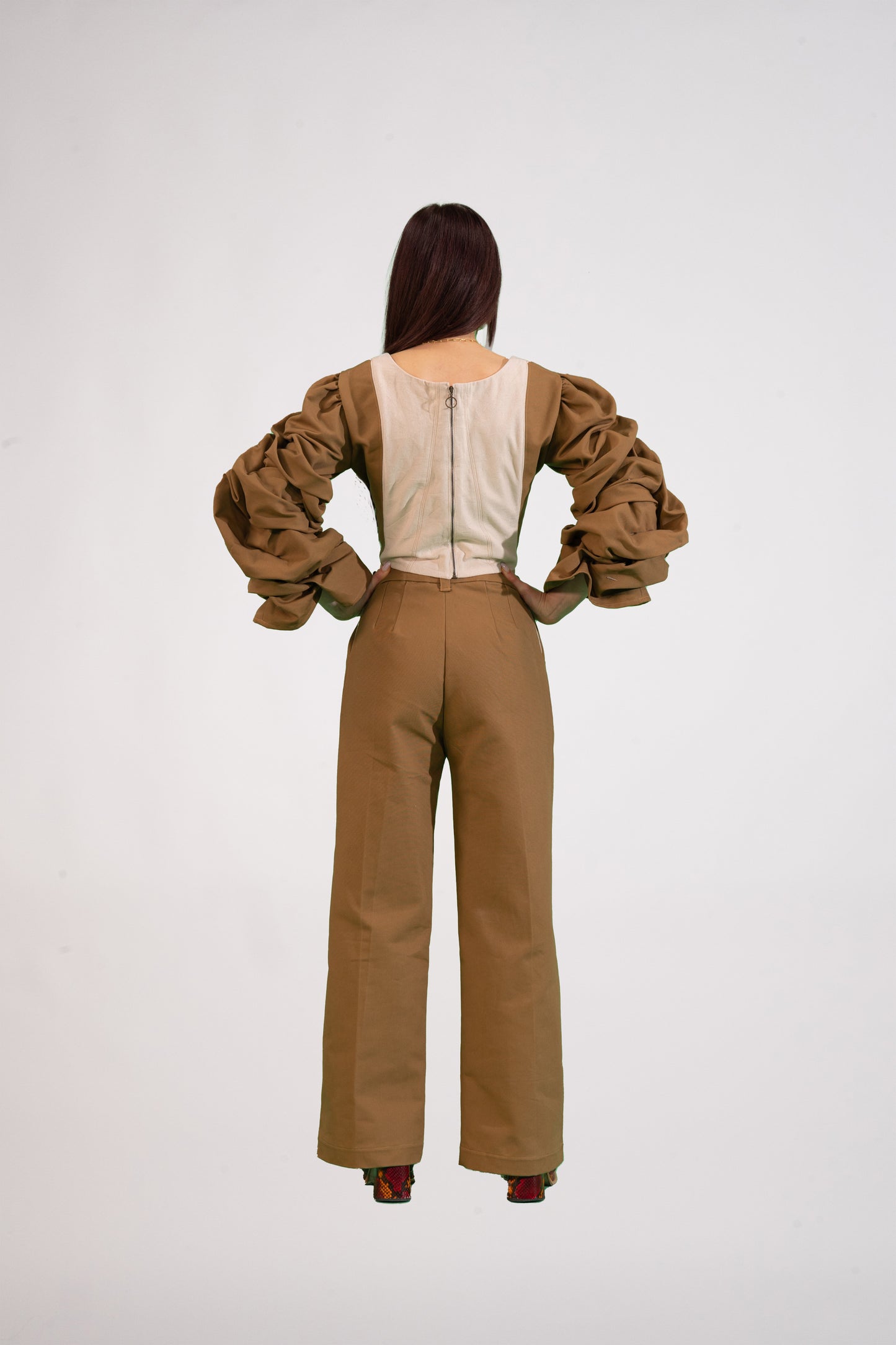 Basra Pants