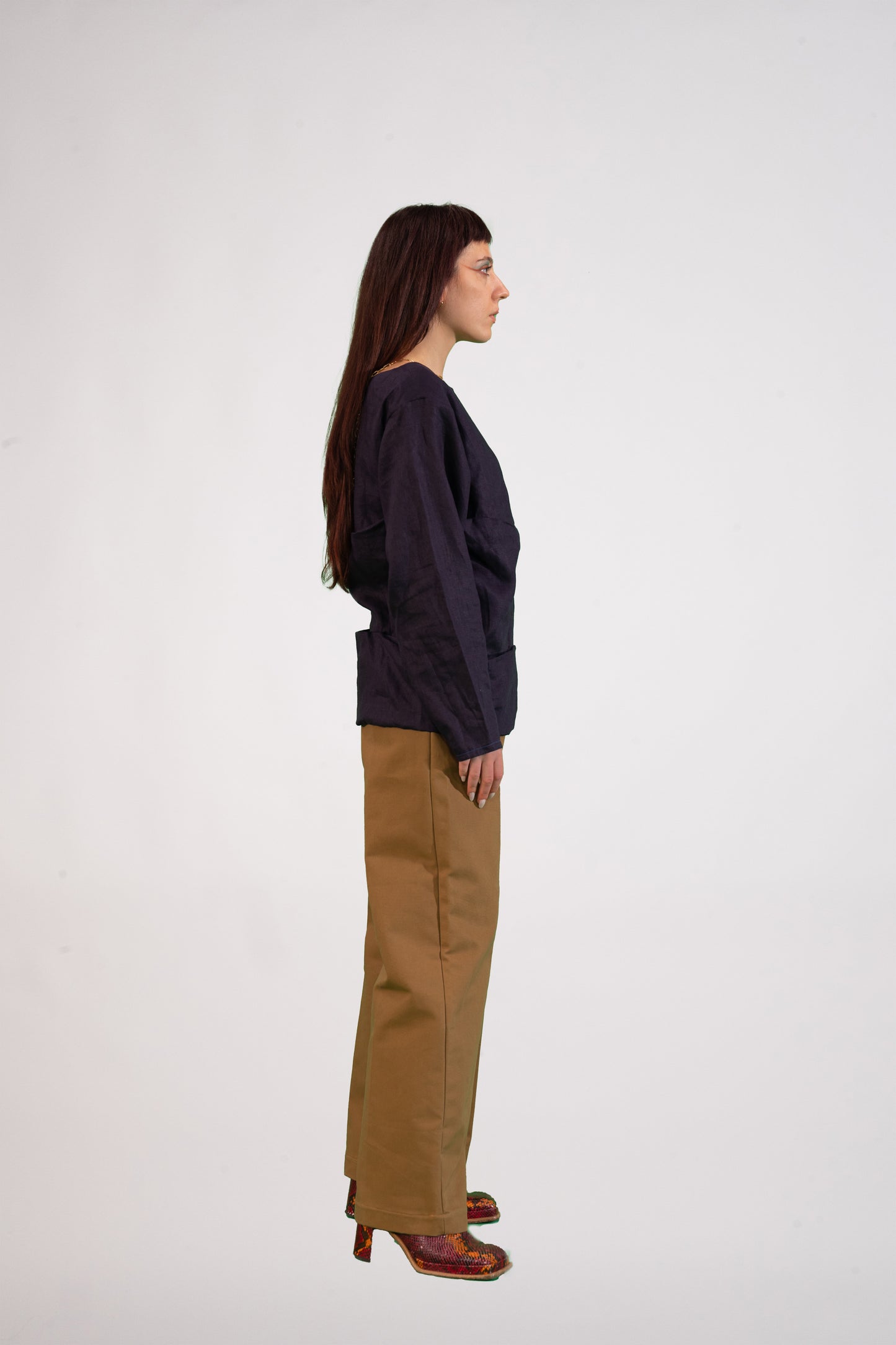 Akhoya Jumper