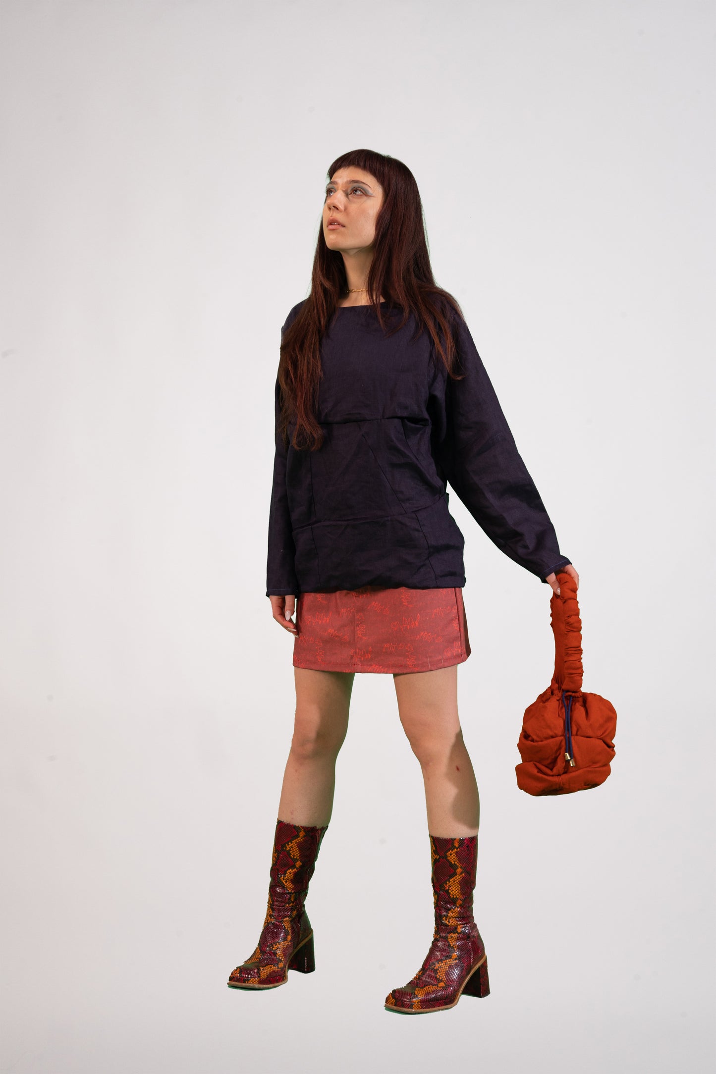 Akhoya Jumper