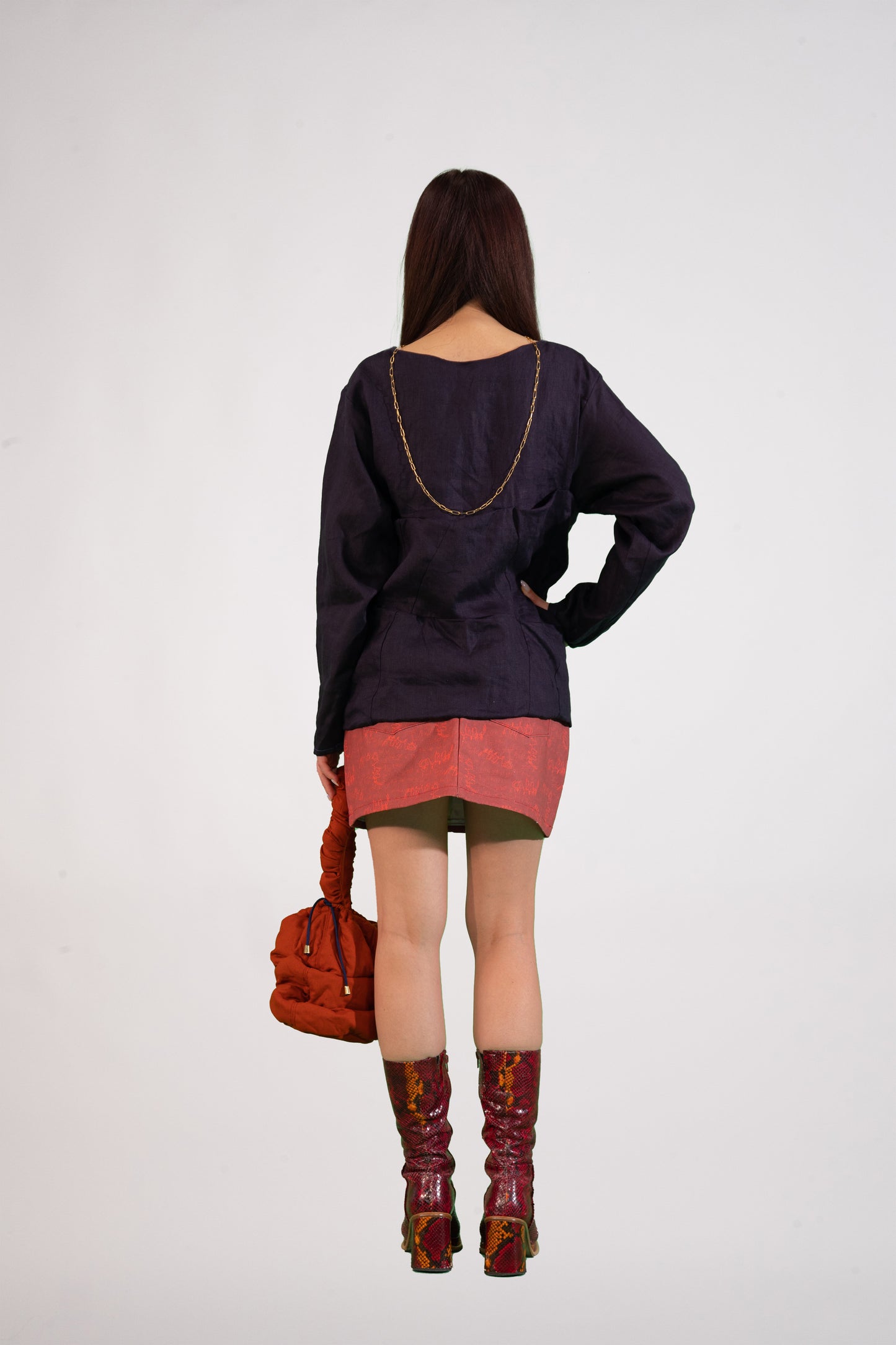 Akhoya Jumper