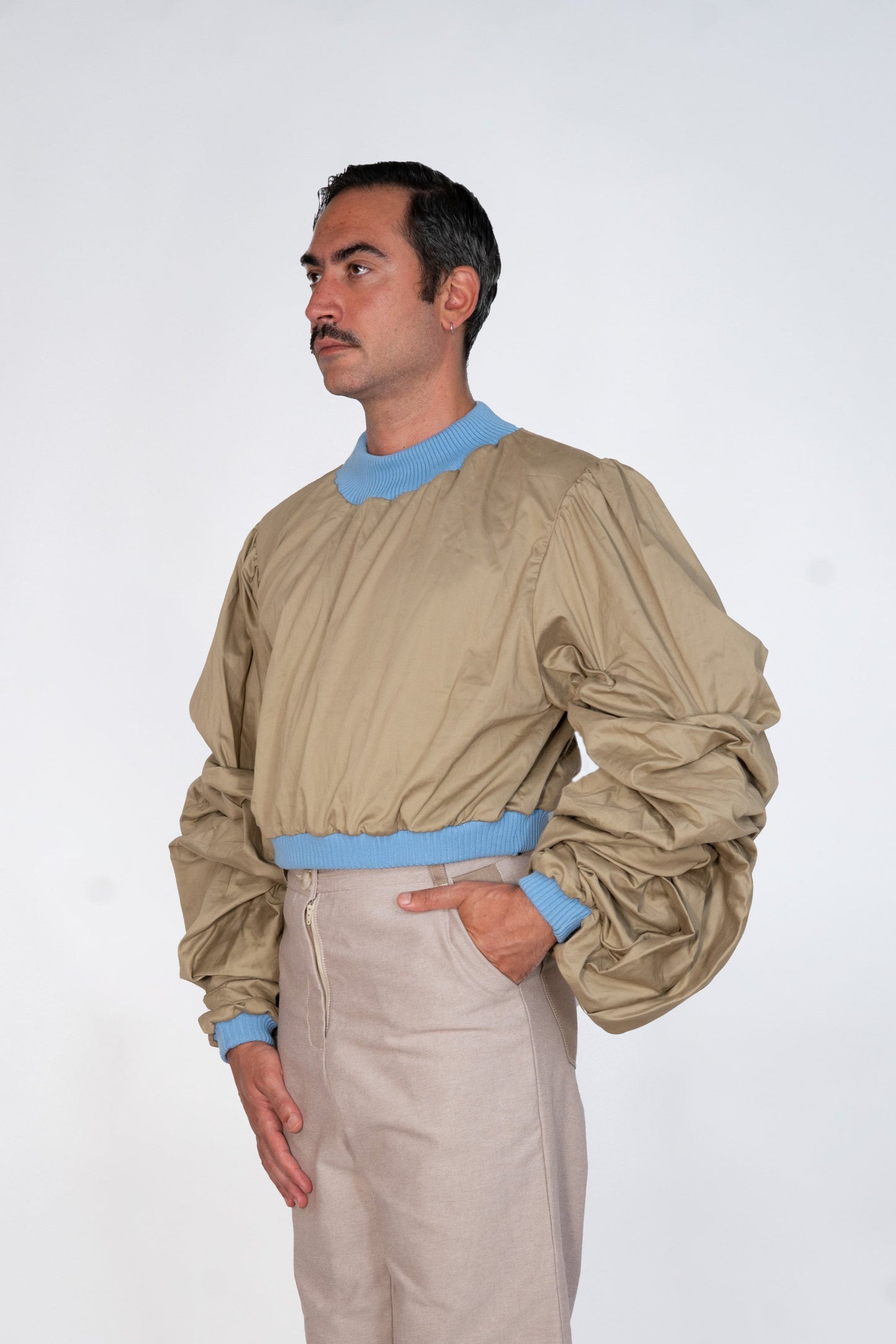 Mister Wonderful Pants