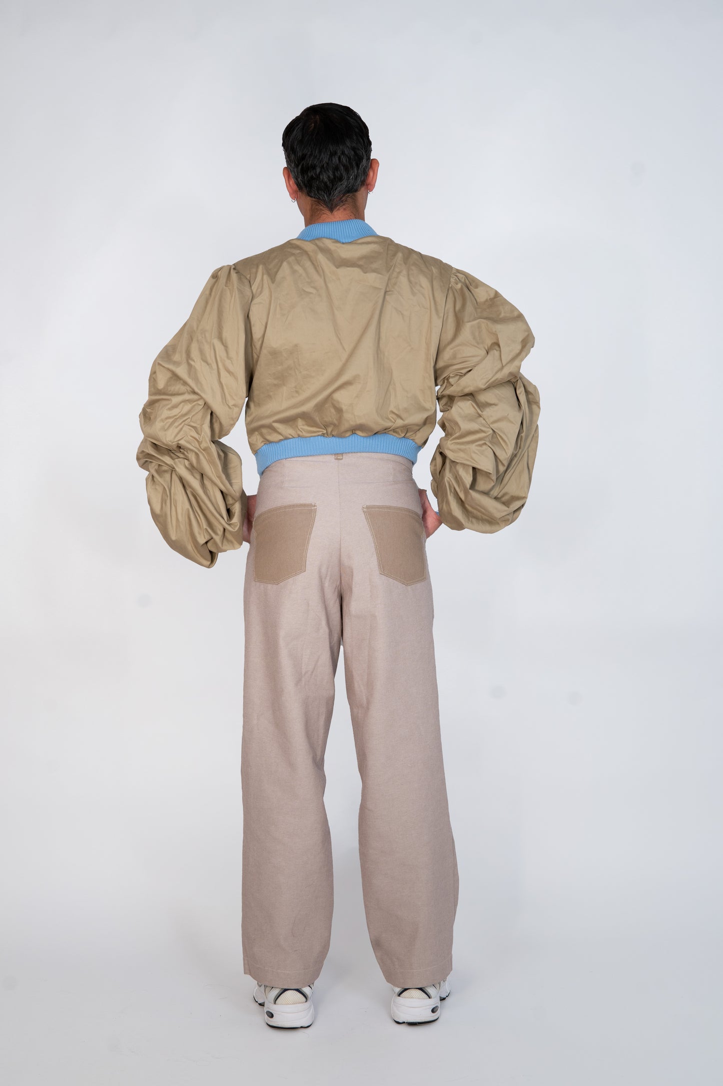 Mister Wonderful Pants