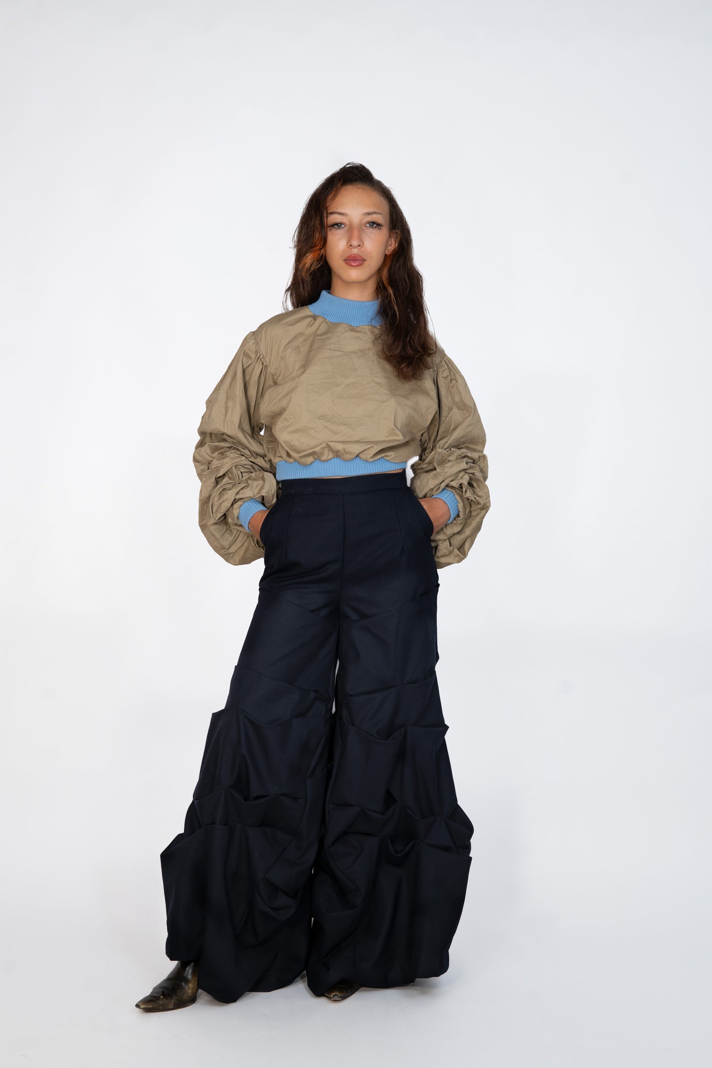 Pantalon Bibity