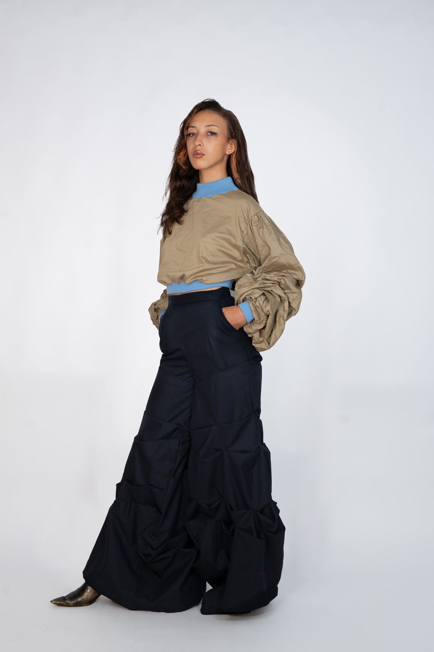 Pantalon Bibity