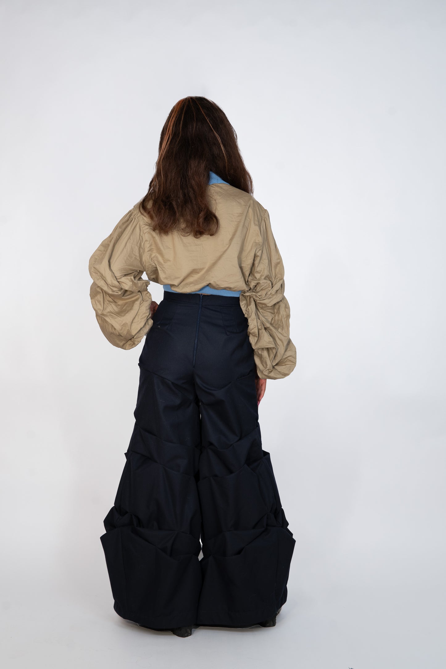 Pantalon Bibity
