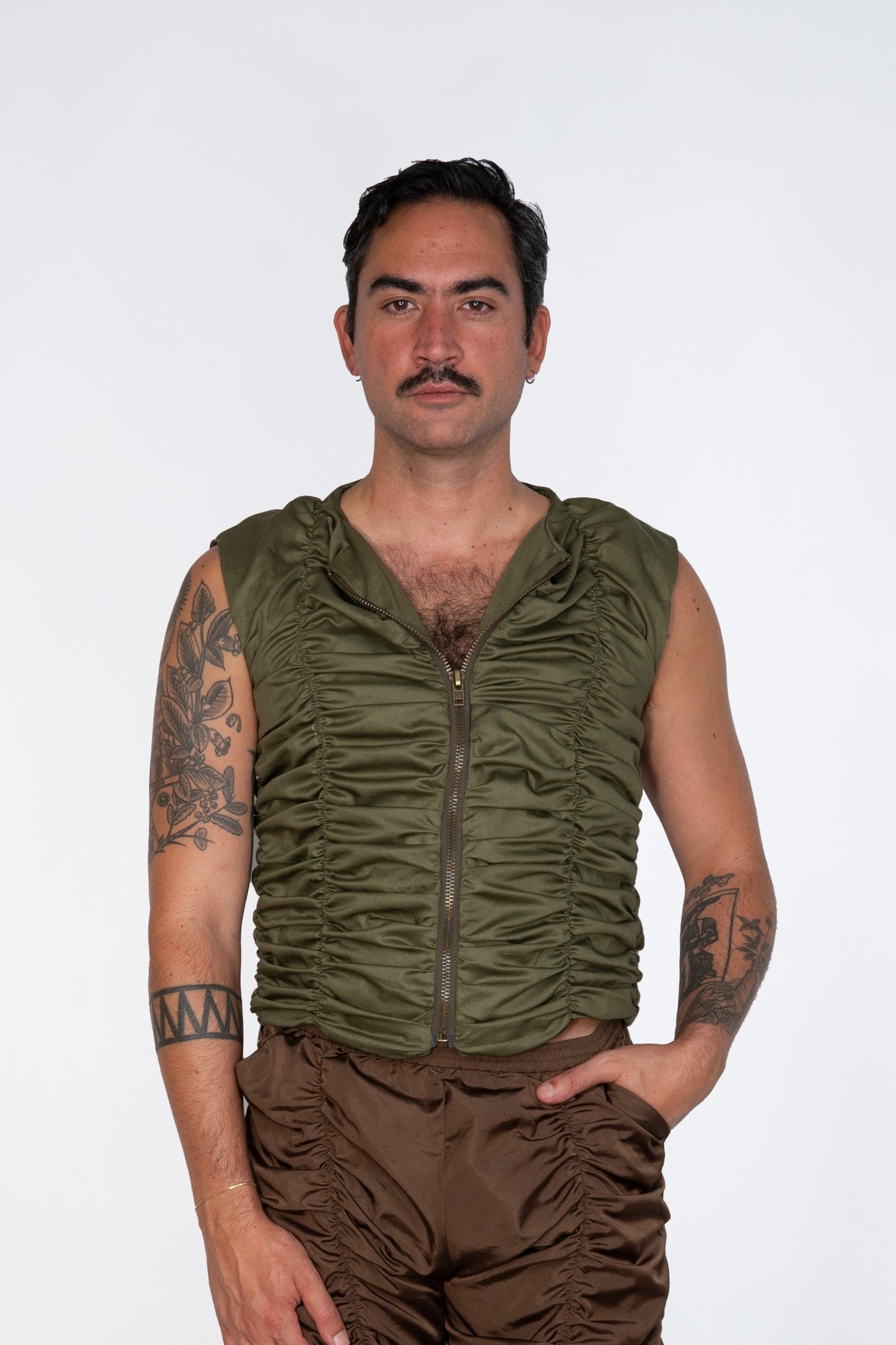 Gilet Jose