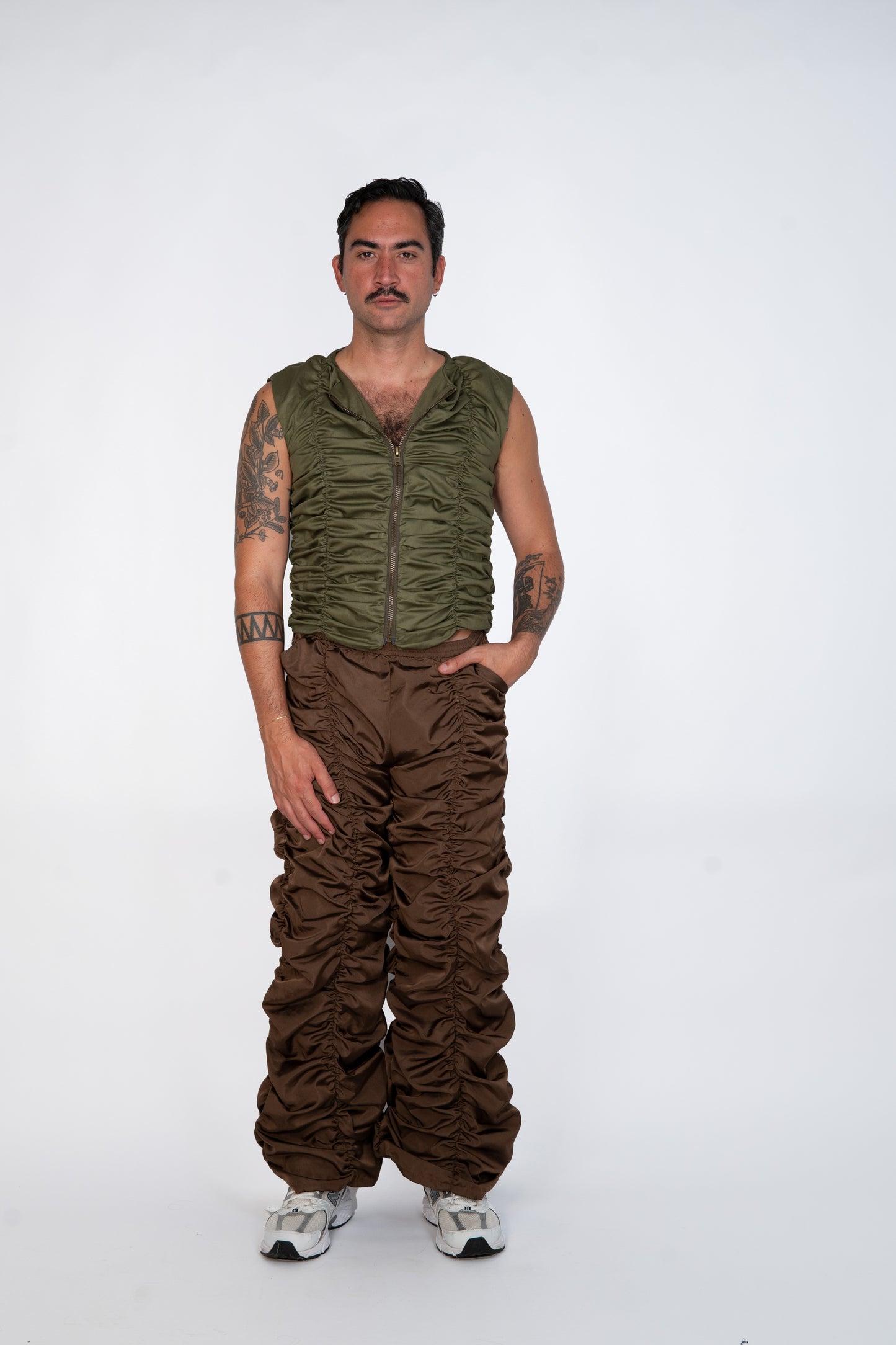 Pantalon Abadia