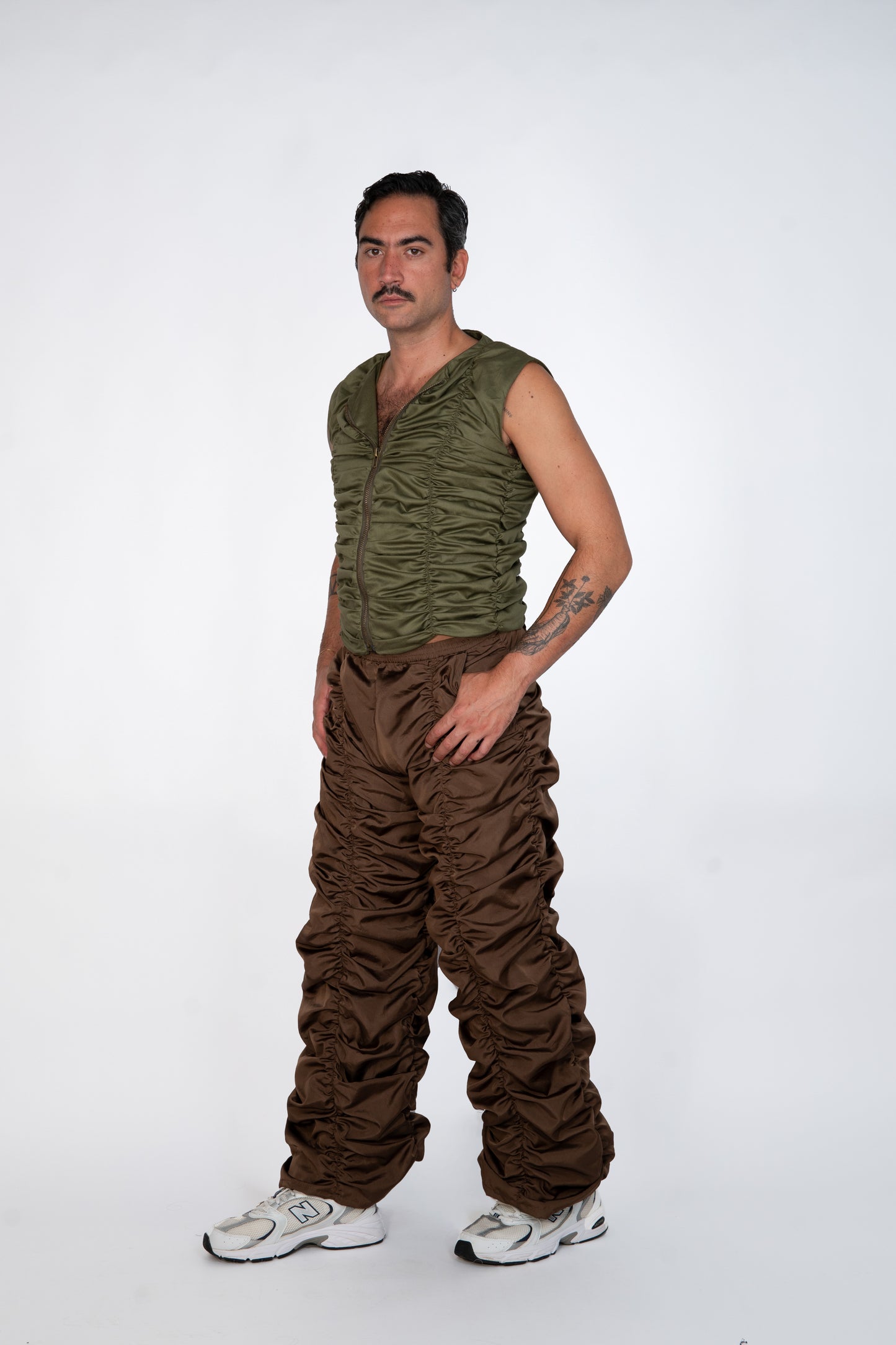 Pantalon Abadia