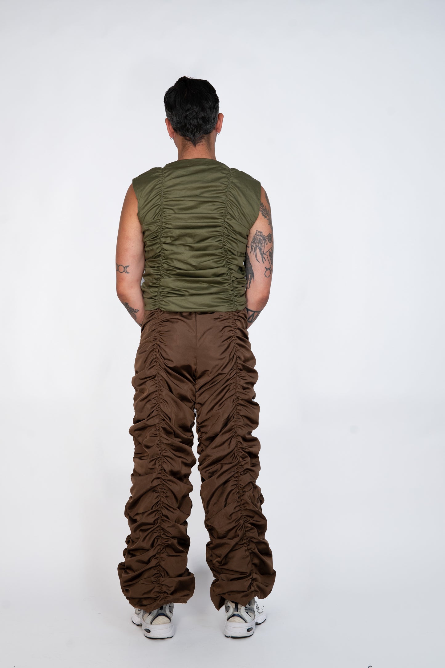 Pantalon Abadia