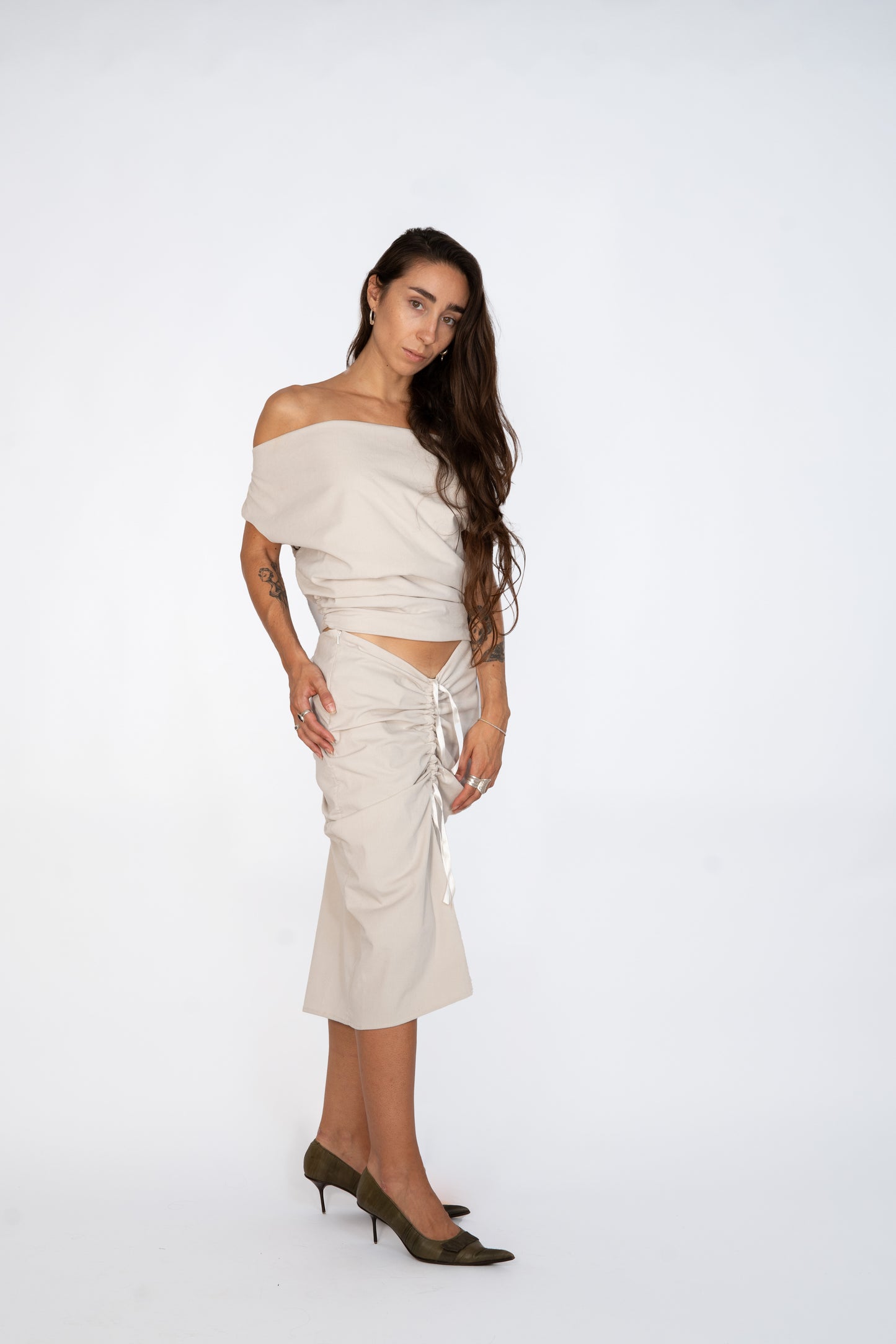Haut Layla