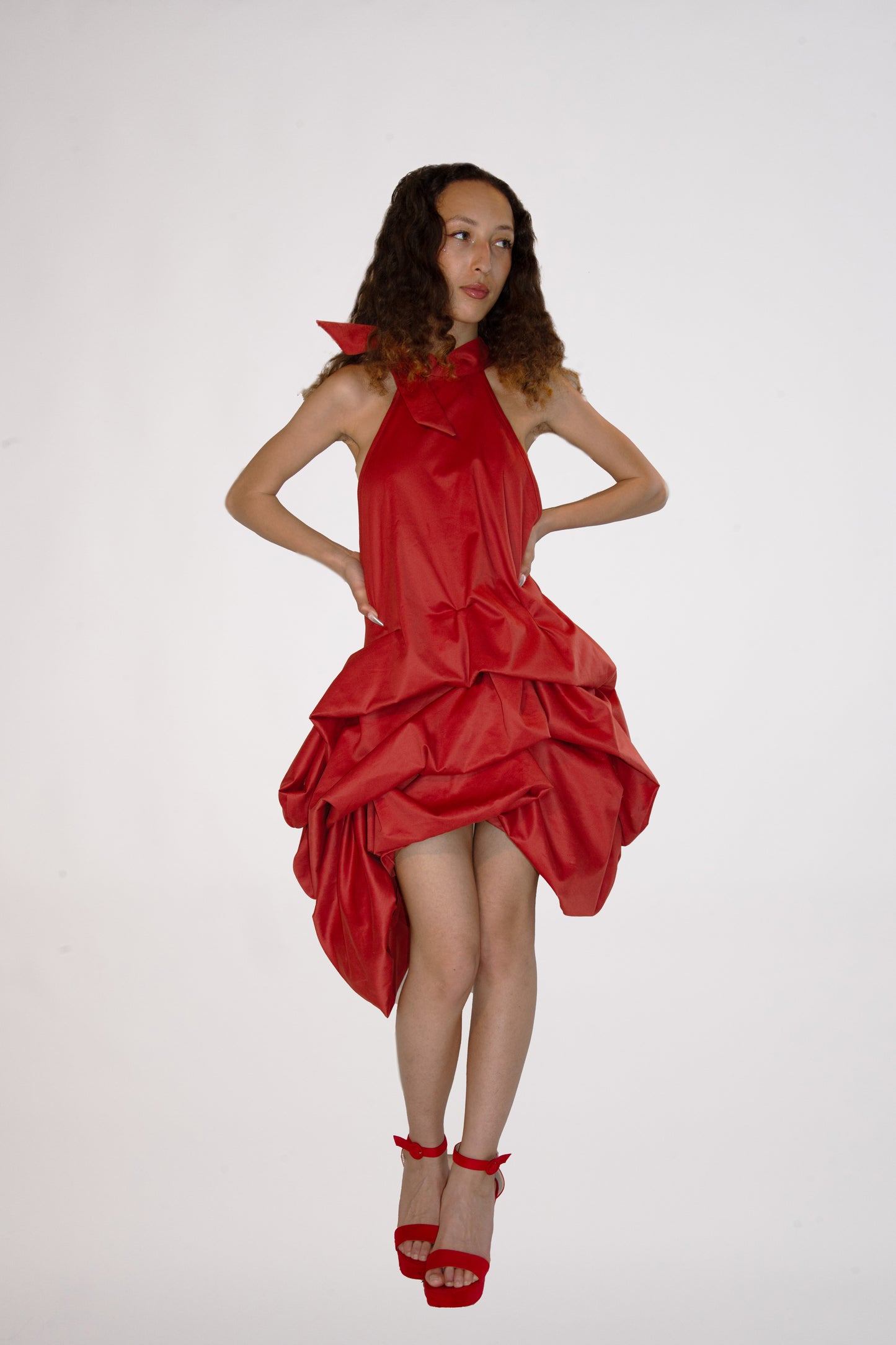 Robe Binti