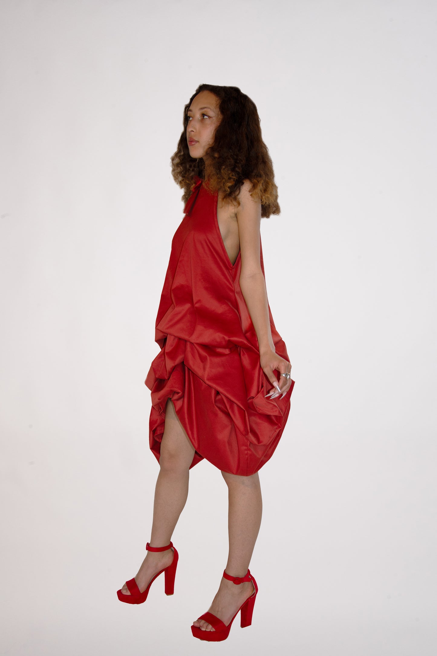 Robe Binti