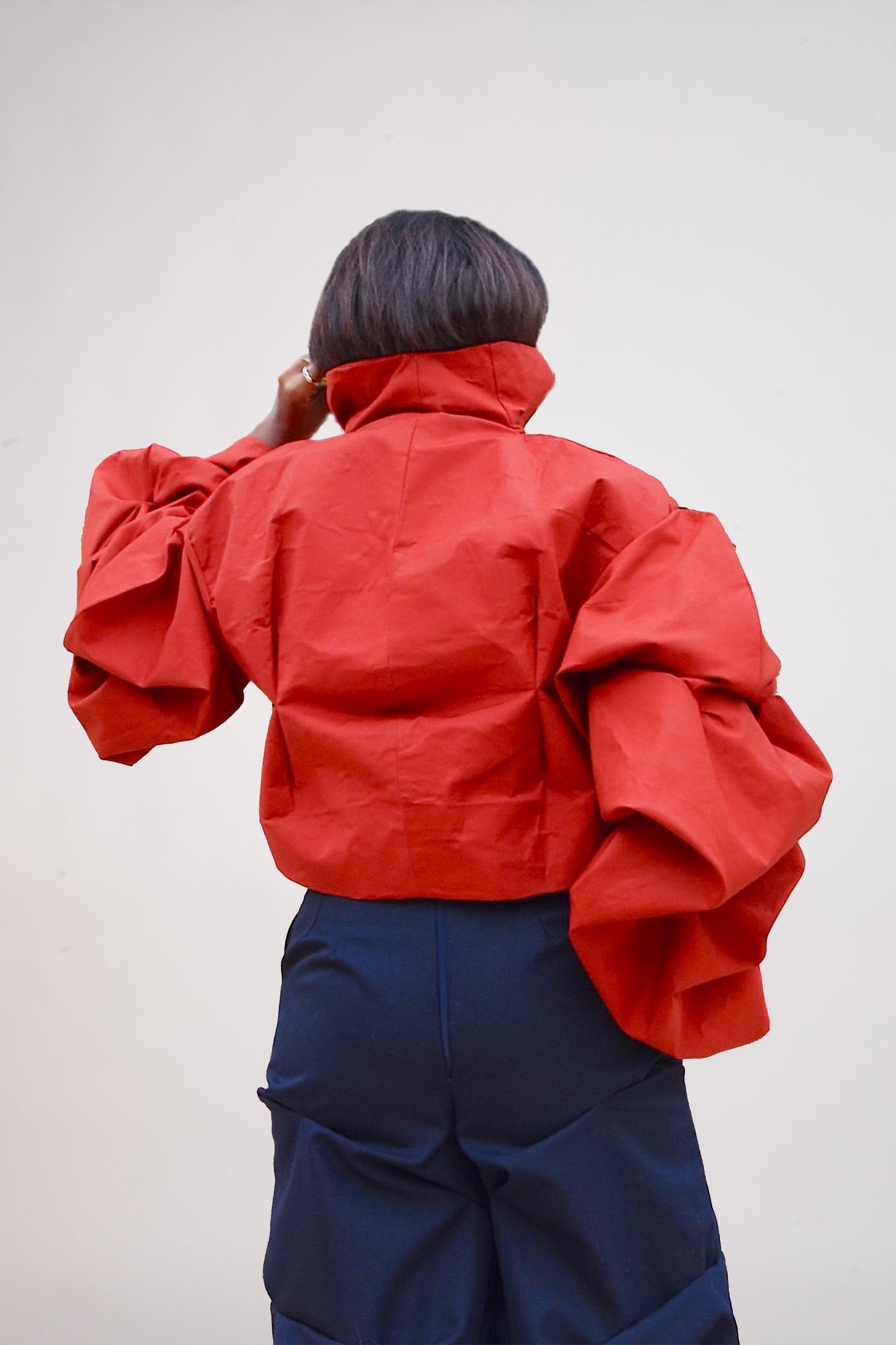 Veste Scorpio