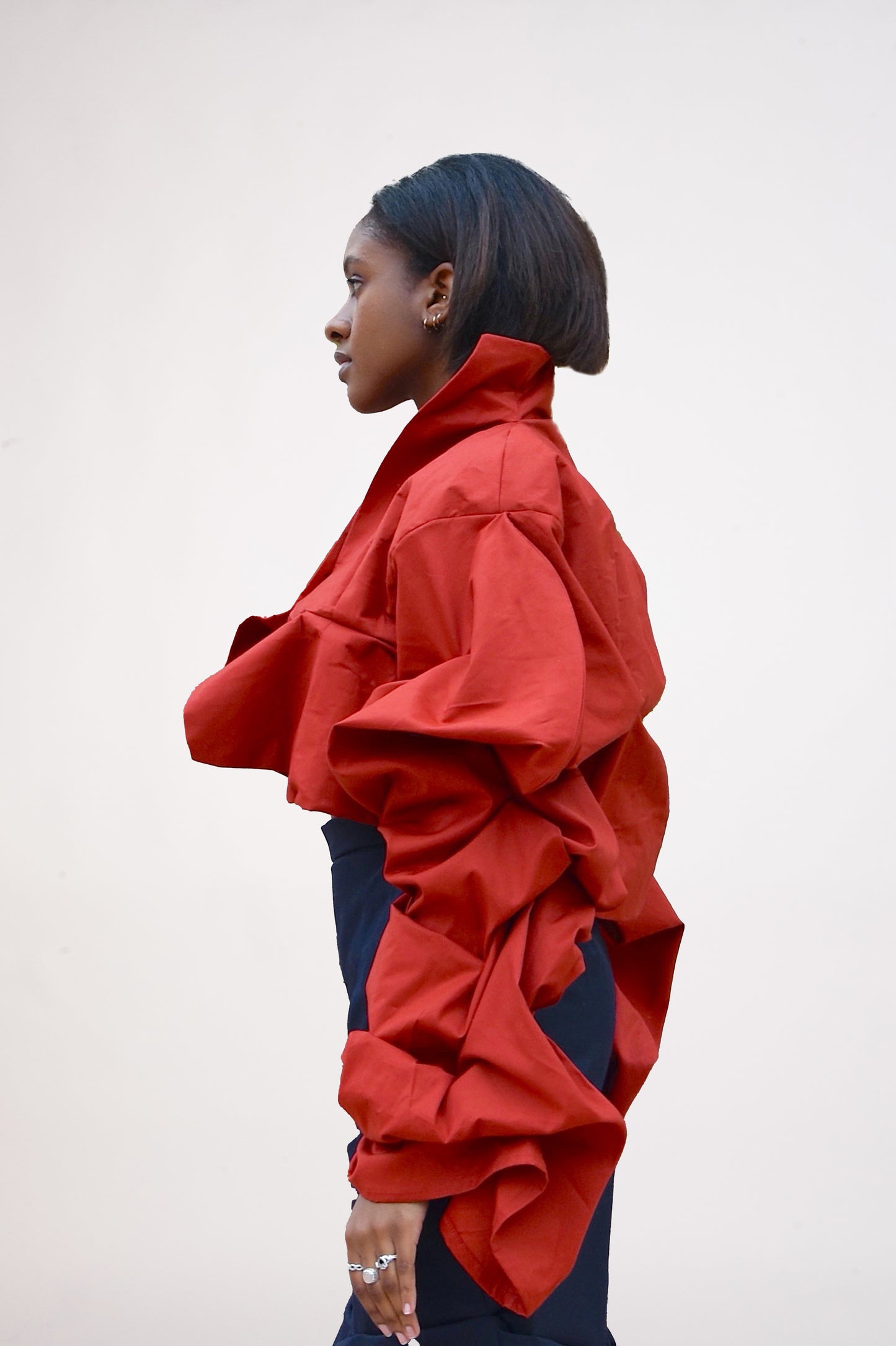 Veste Scorpio
