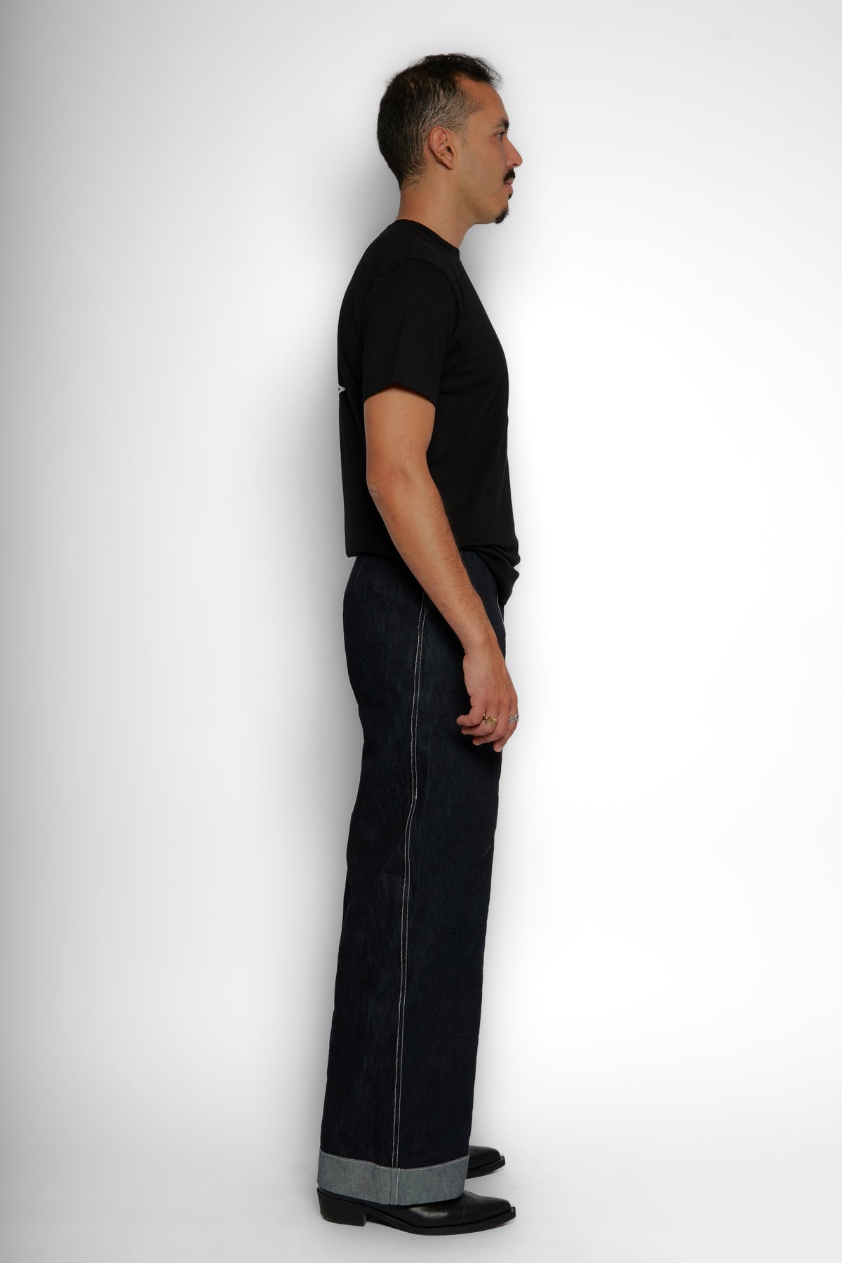 Marina Jeans Pants