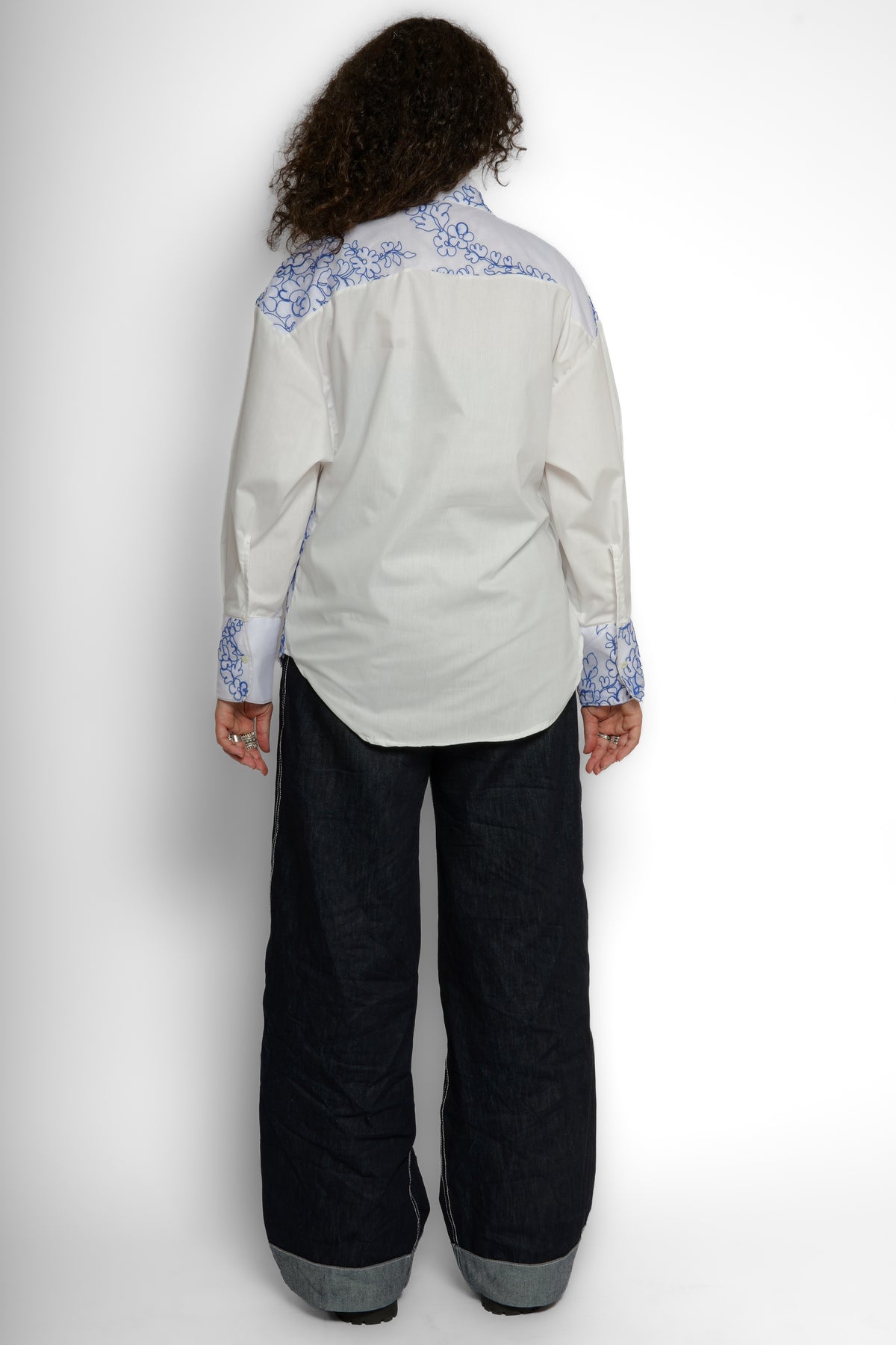 Lauric Shirt