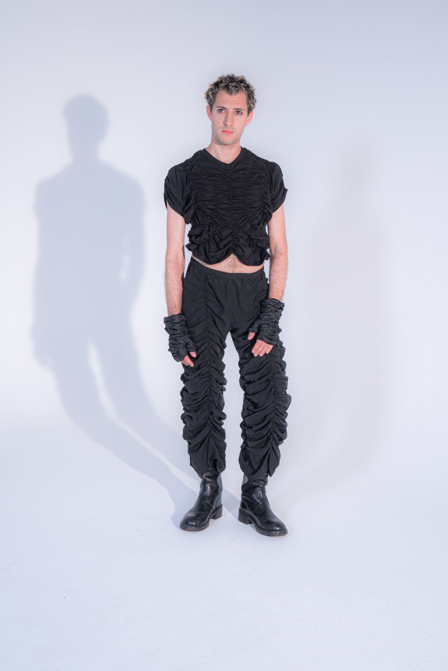 Inanna Tee-Shirt Black