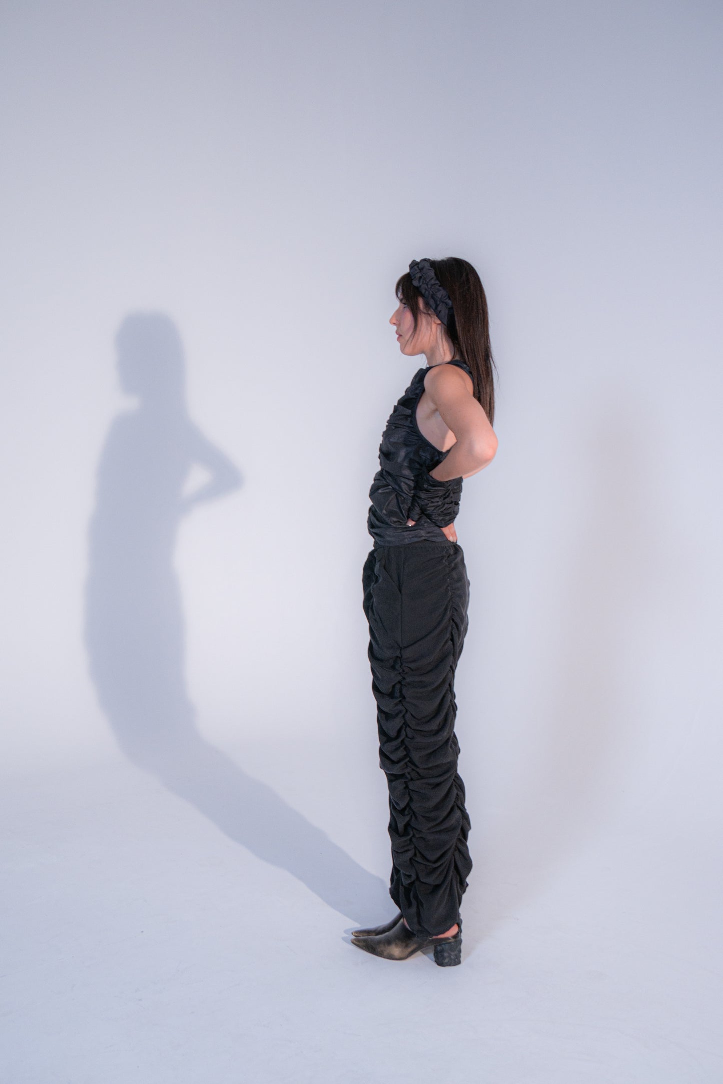 Shatt-Al-Arab Black Top