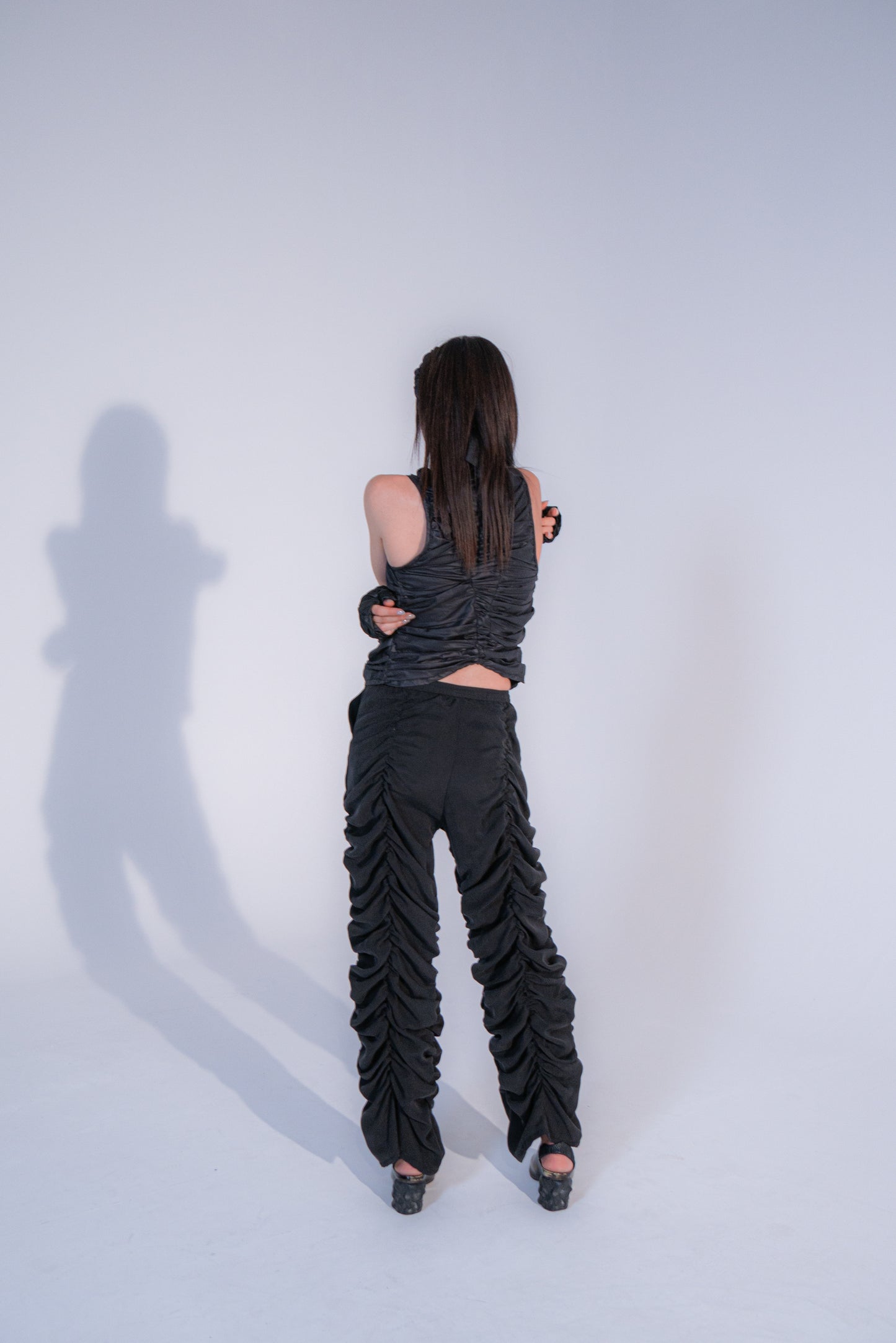 Shatt-Al-Arab Black Top