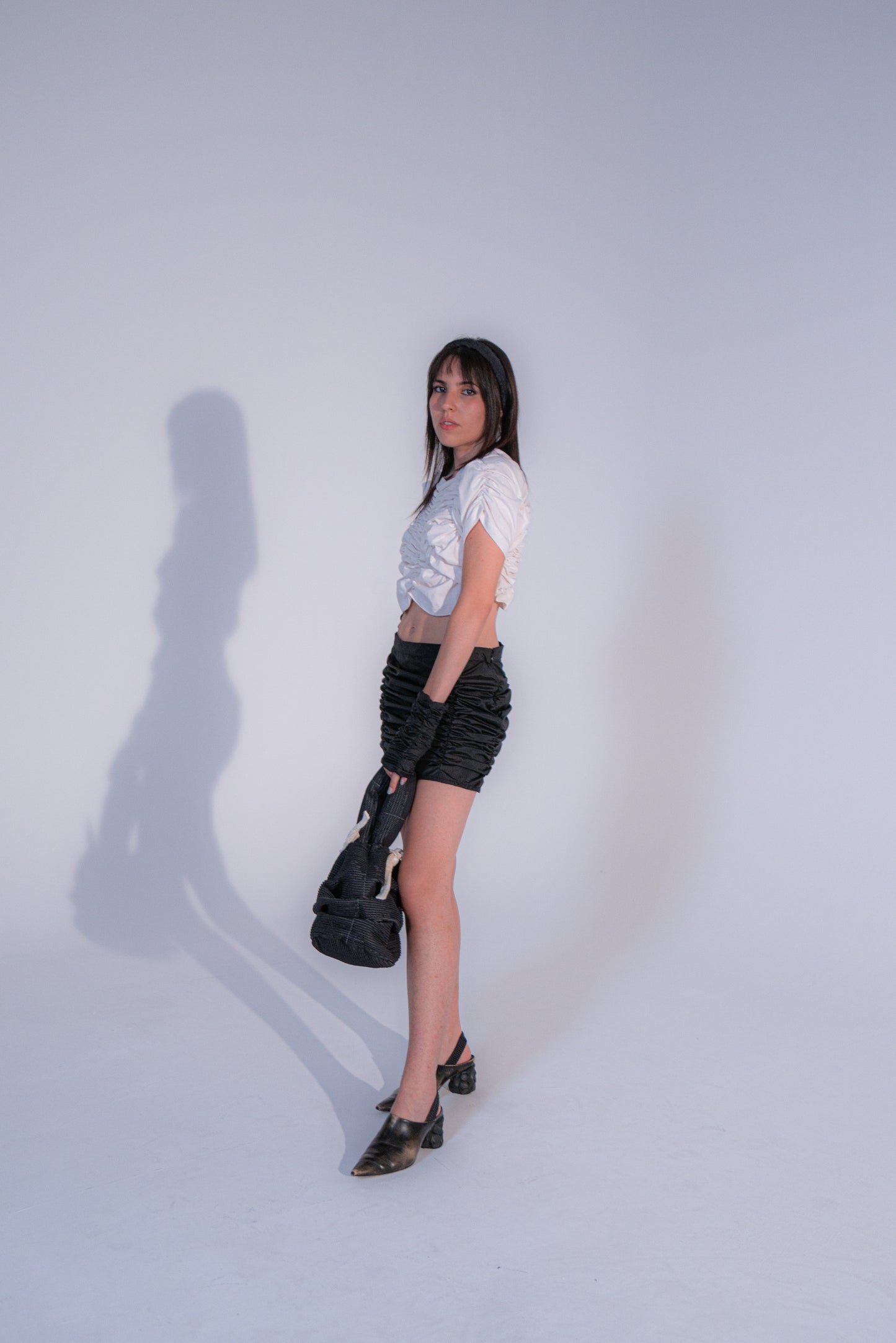 Inanna Tee-Shirt White