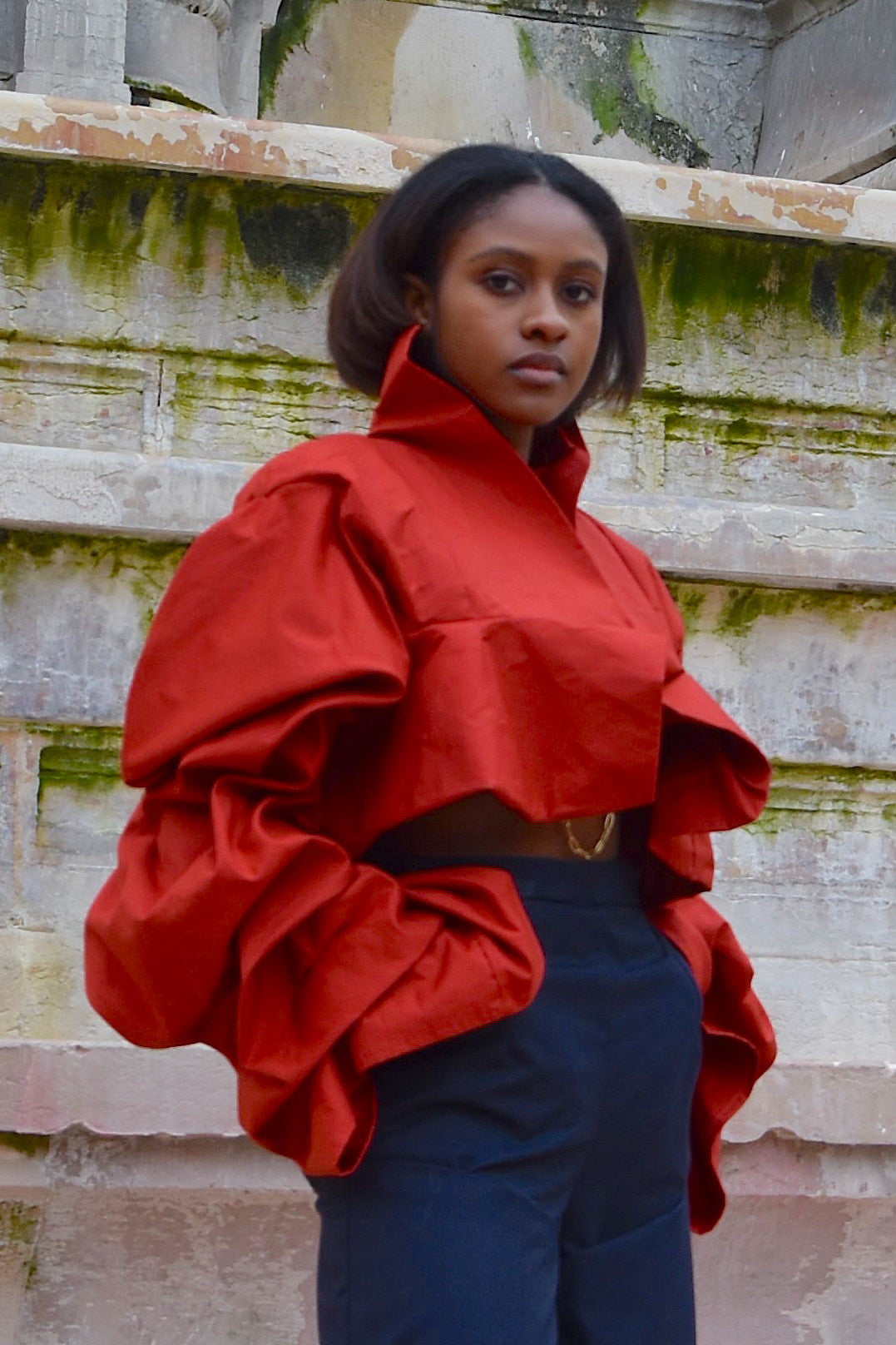 Veste Scorpio