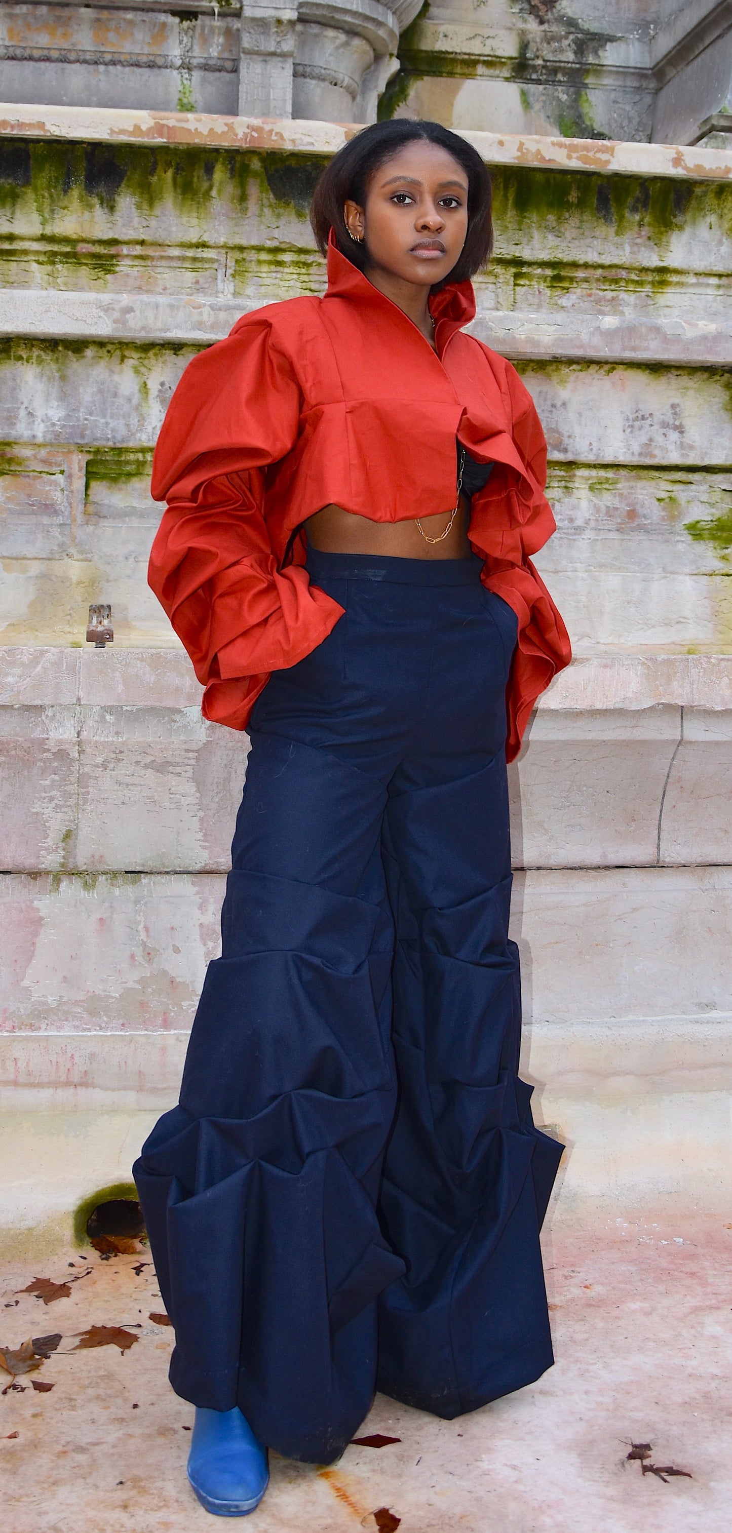 Pantalon Bibity