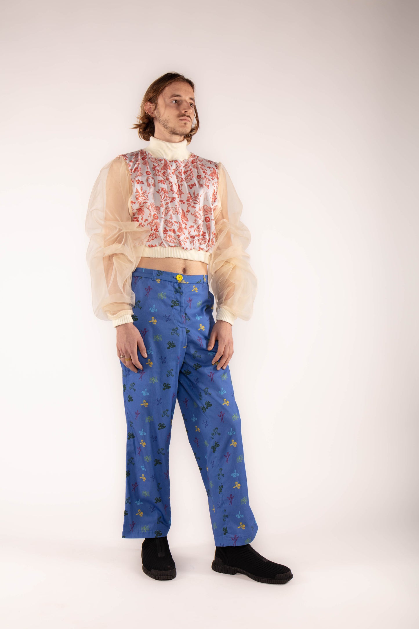 The Earthly Delights Jumper