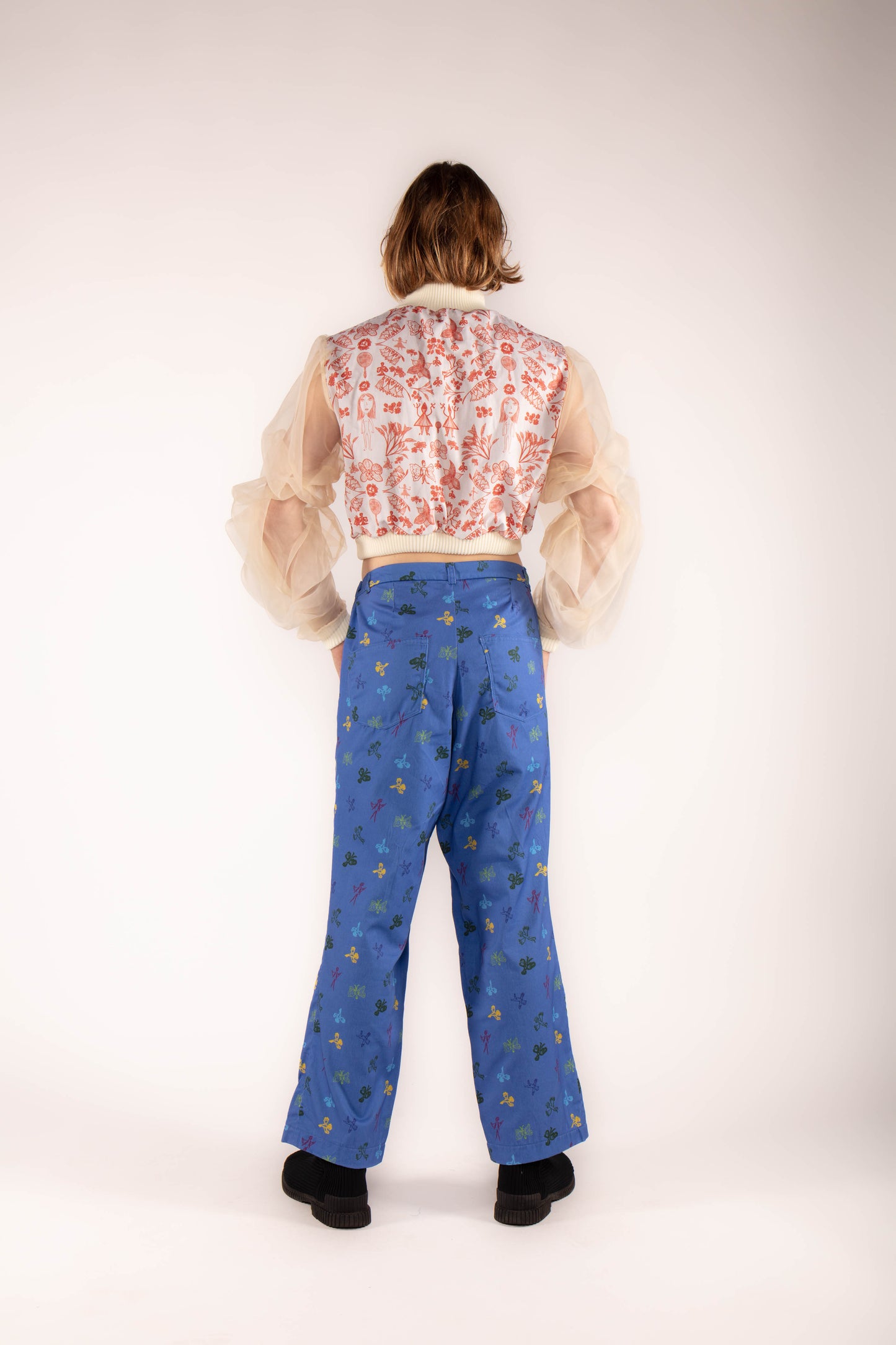 The Earthly Delights Jumper
