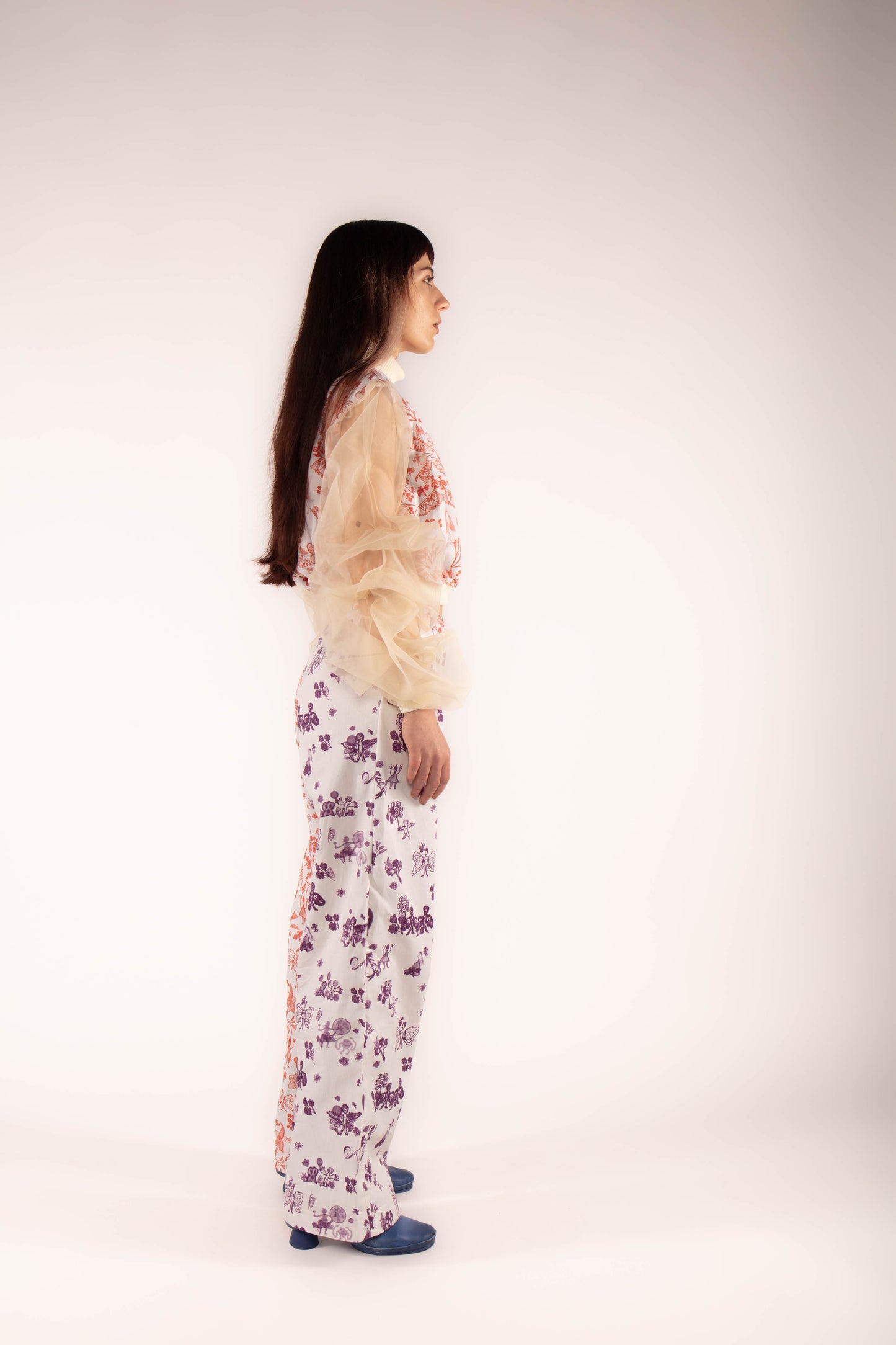 The Earthly Delights Jumper