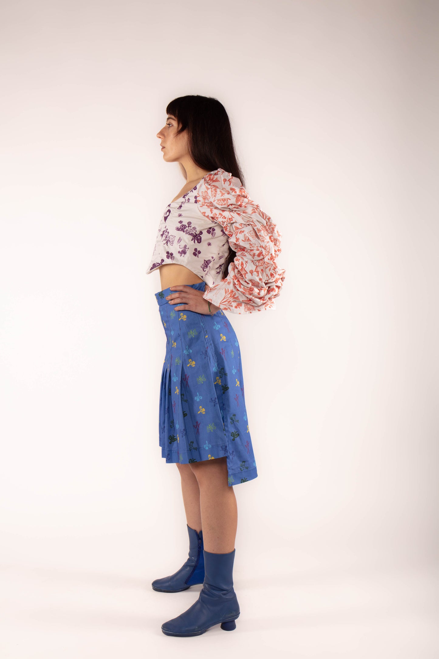 The Learning Corset