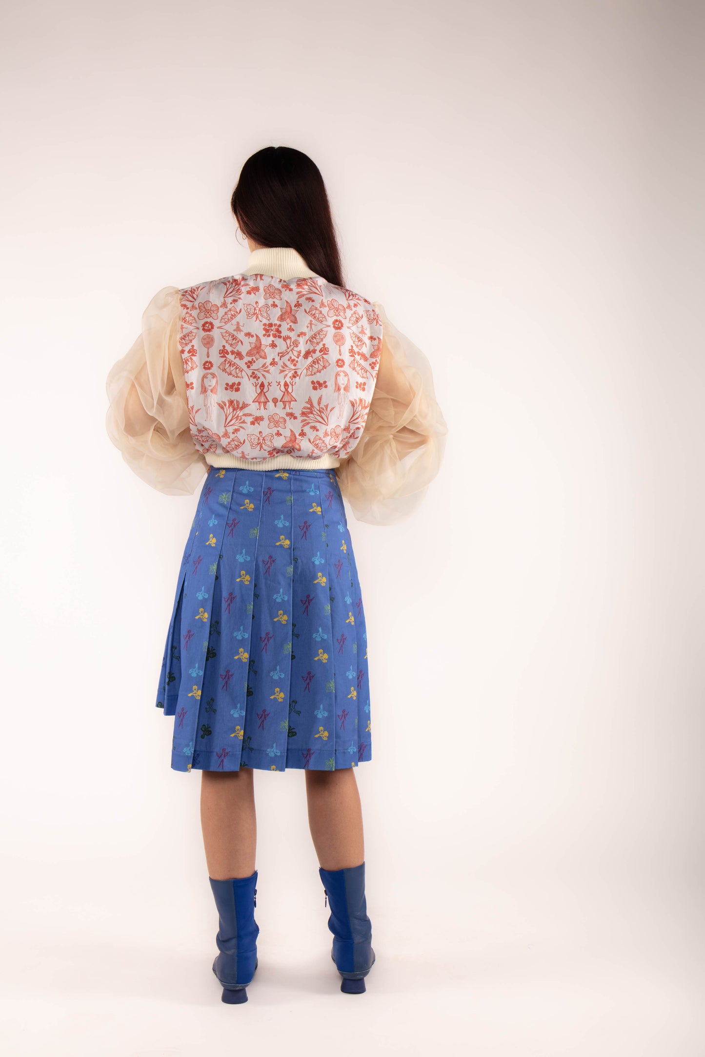 The Earthly Delights Jumper