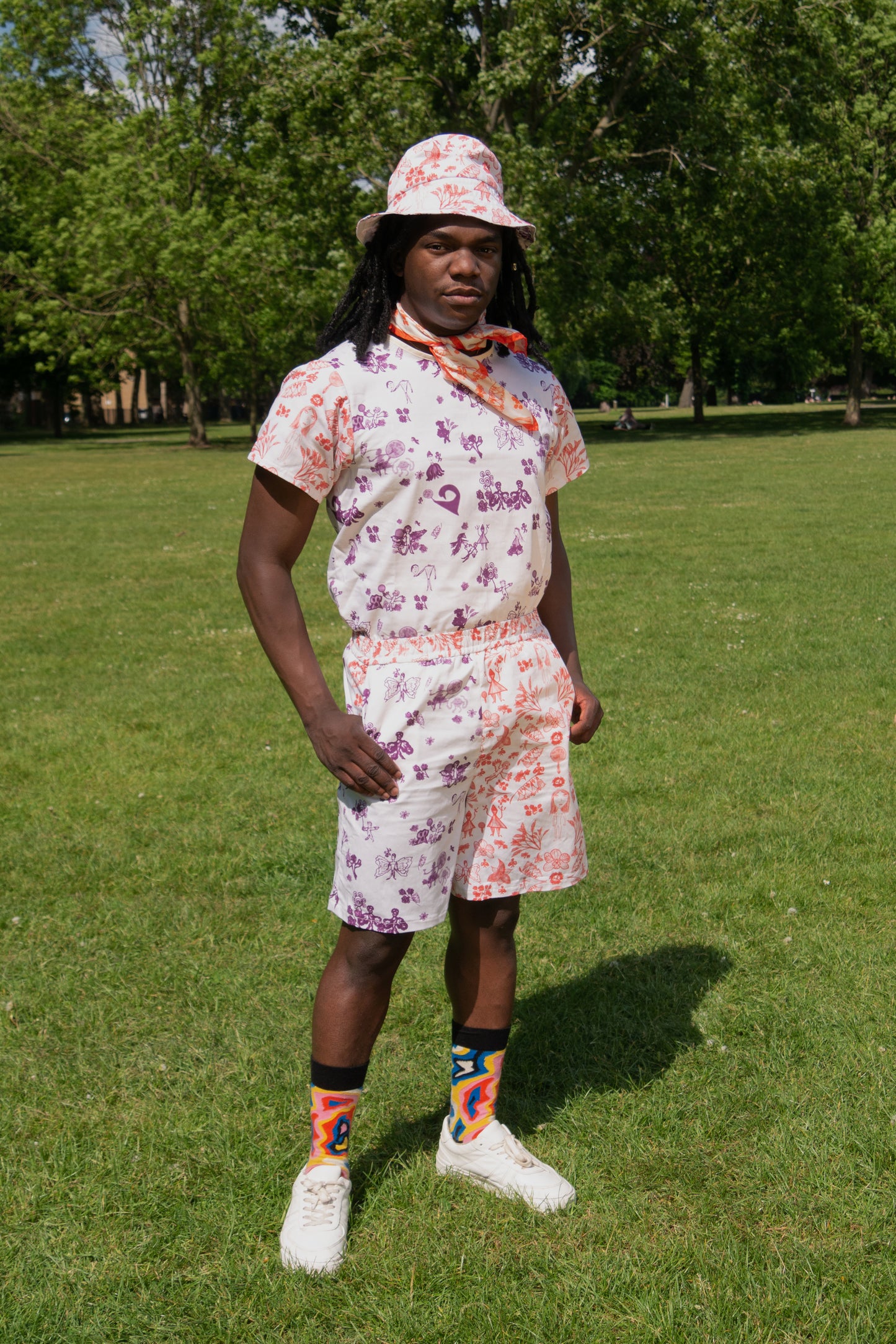 The Earthly Delights Shorts
