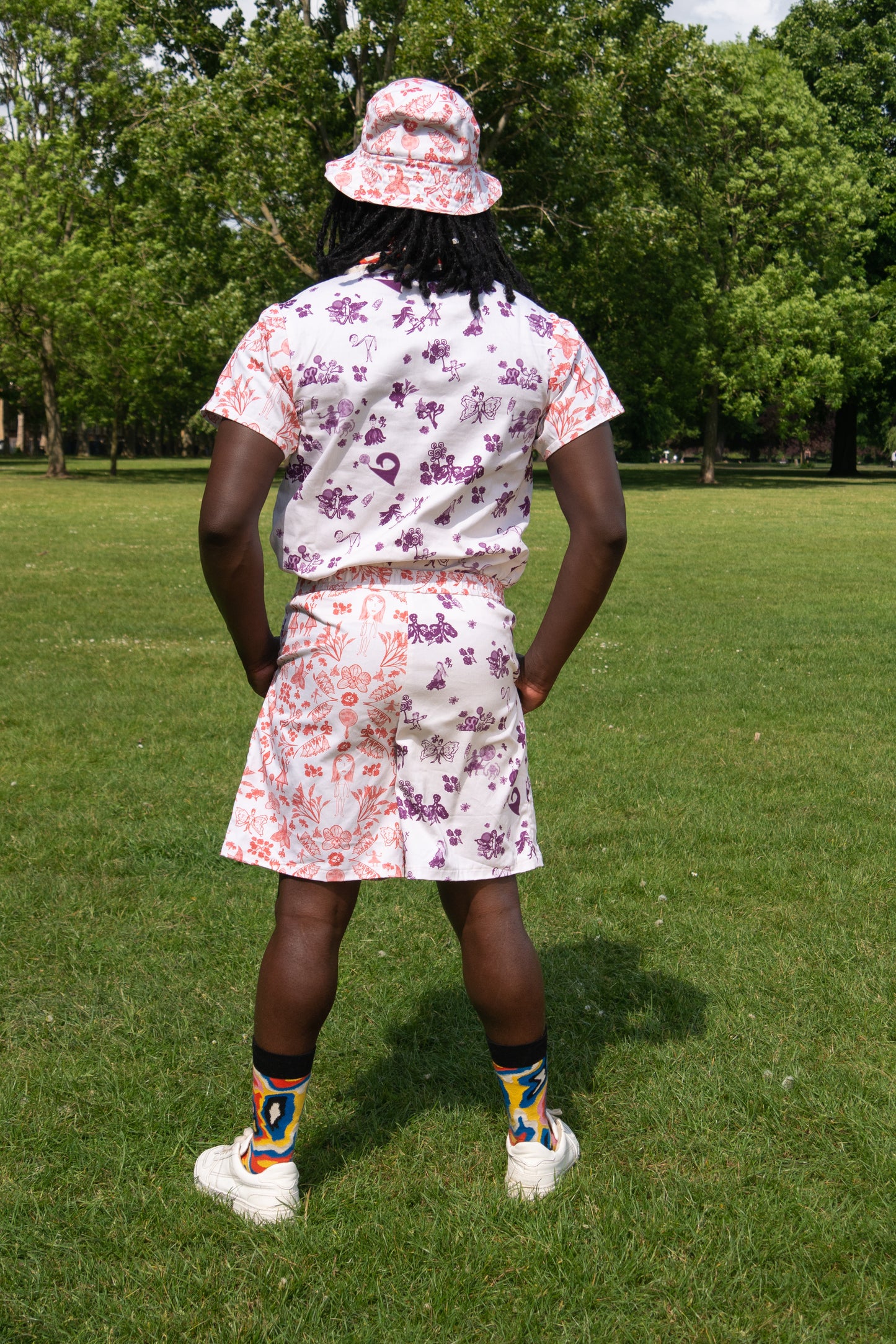 The Earthly Delights Shorts
