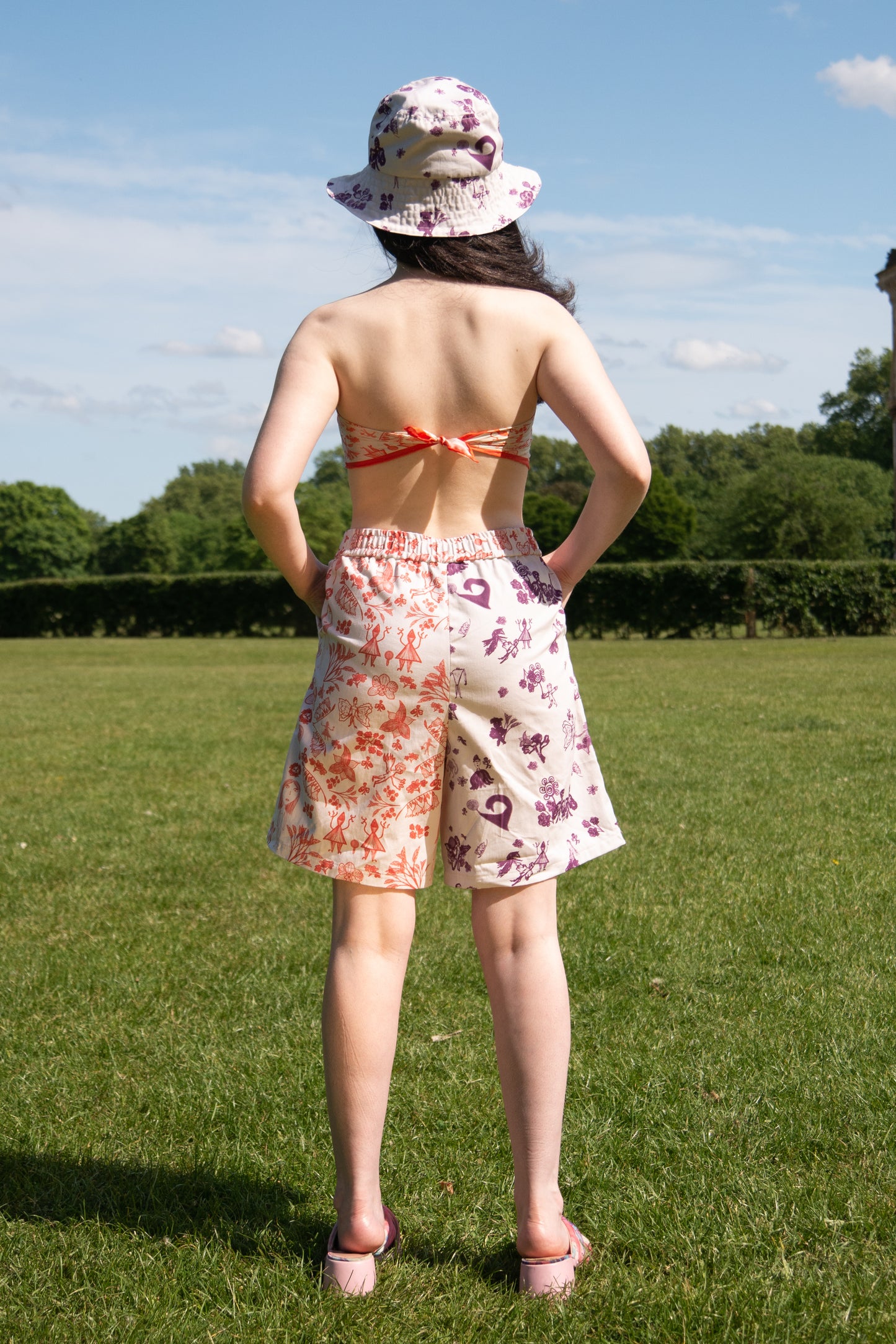 The Earthly Delights Shorts