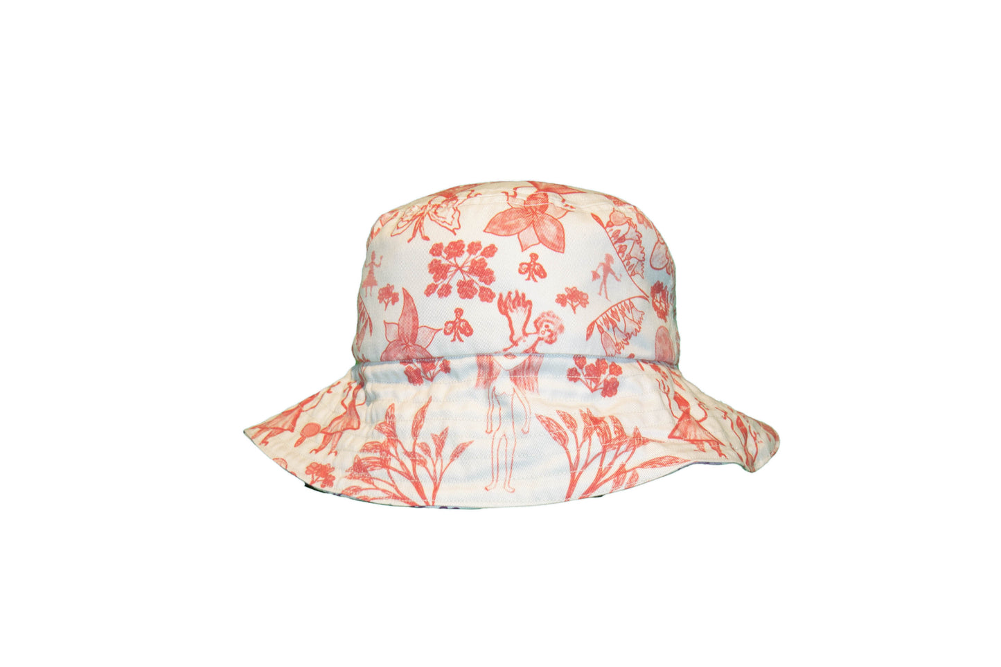 Bob Reversible The Learning