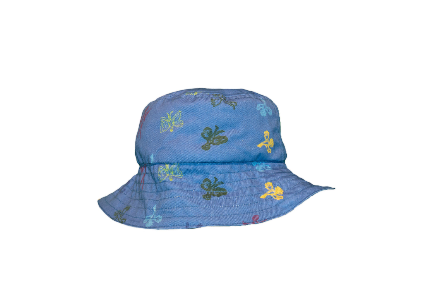 The Whisperers Bucket Hat