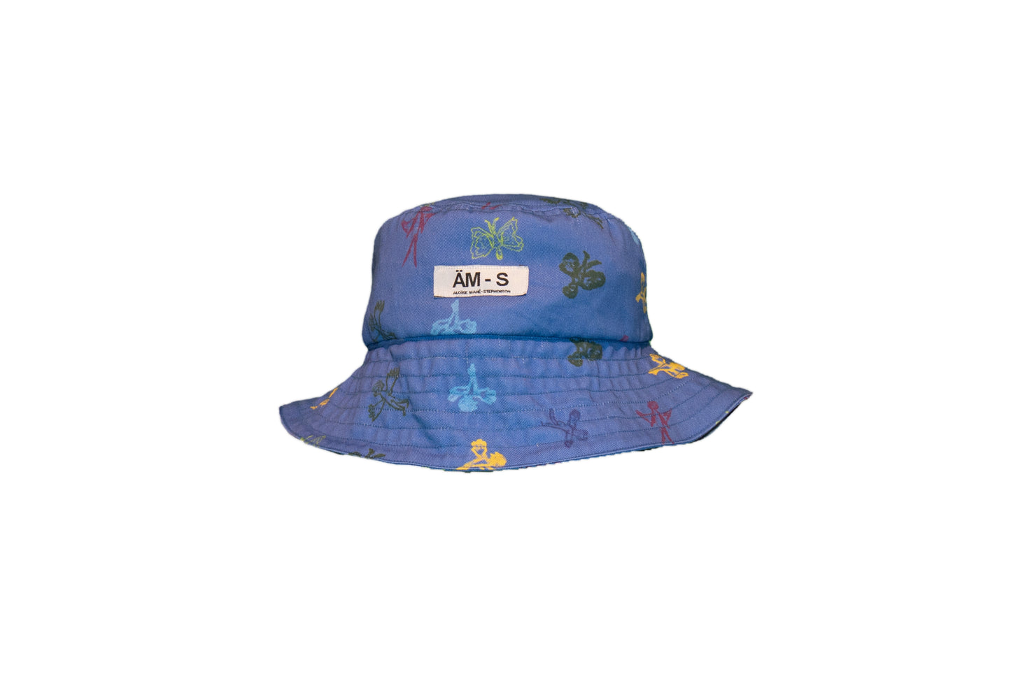 The Whisperers Bucket Hat