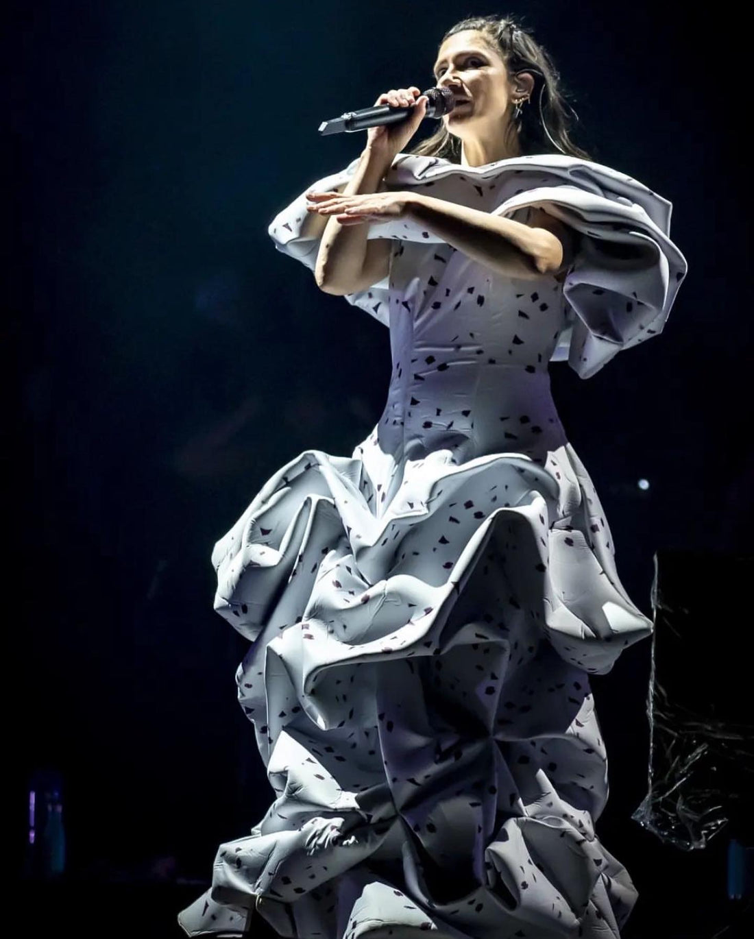 ELISA Music Tour