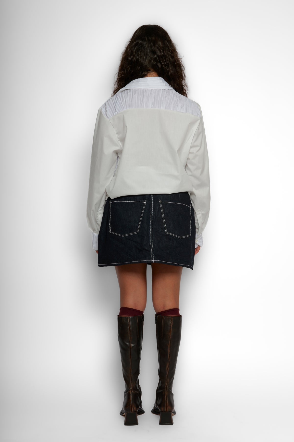 Farida Shirt