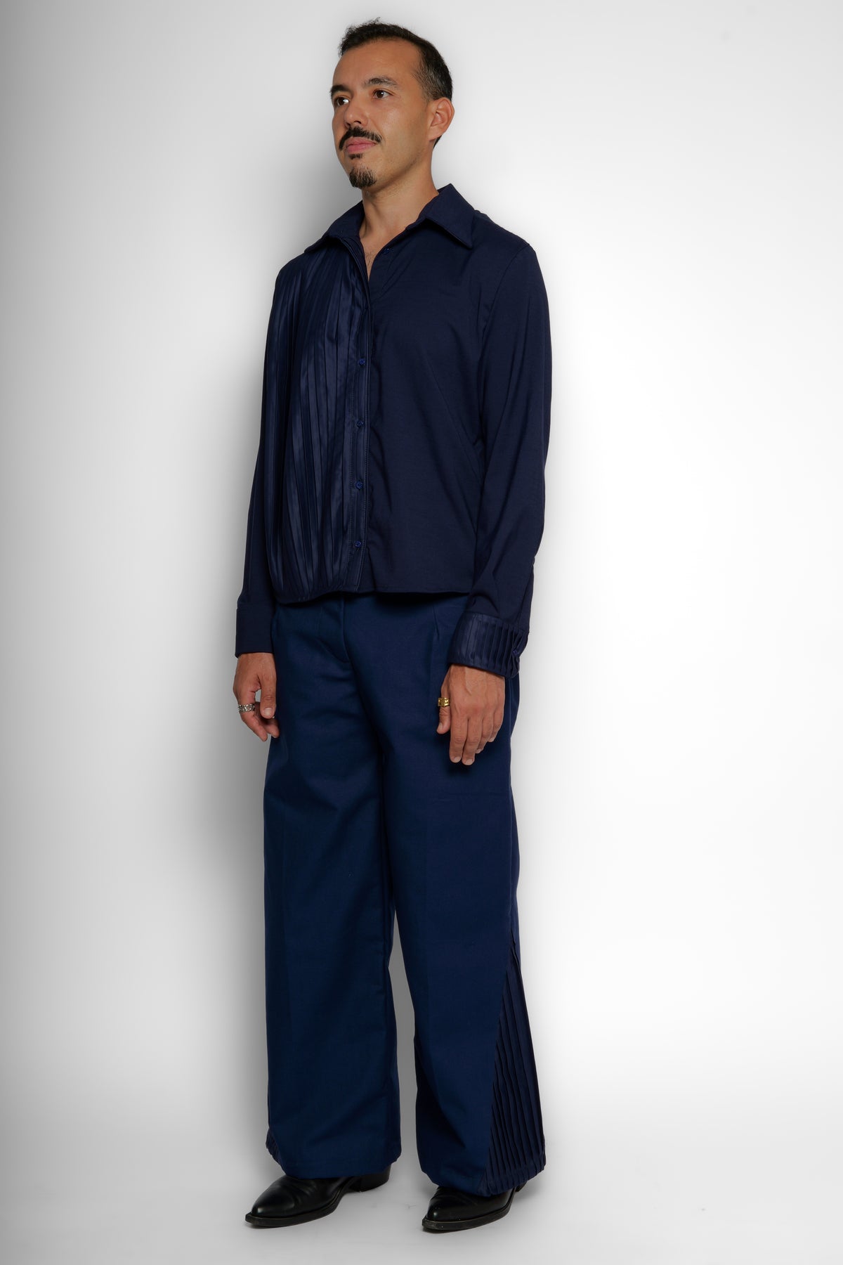 Brahim Pants